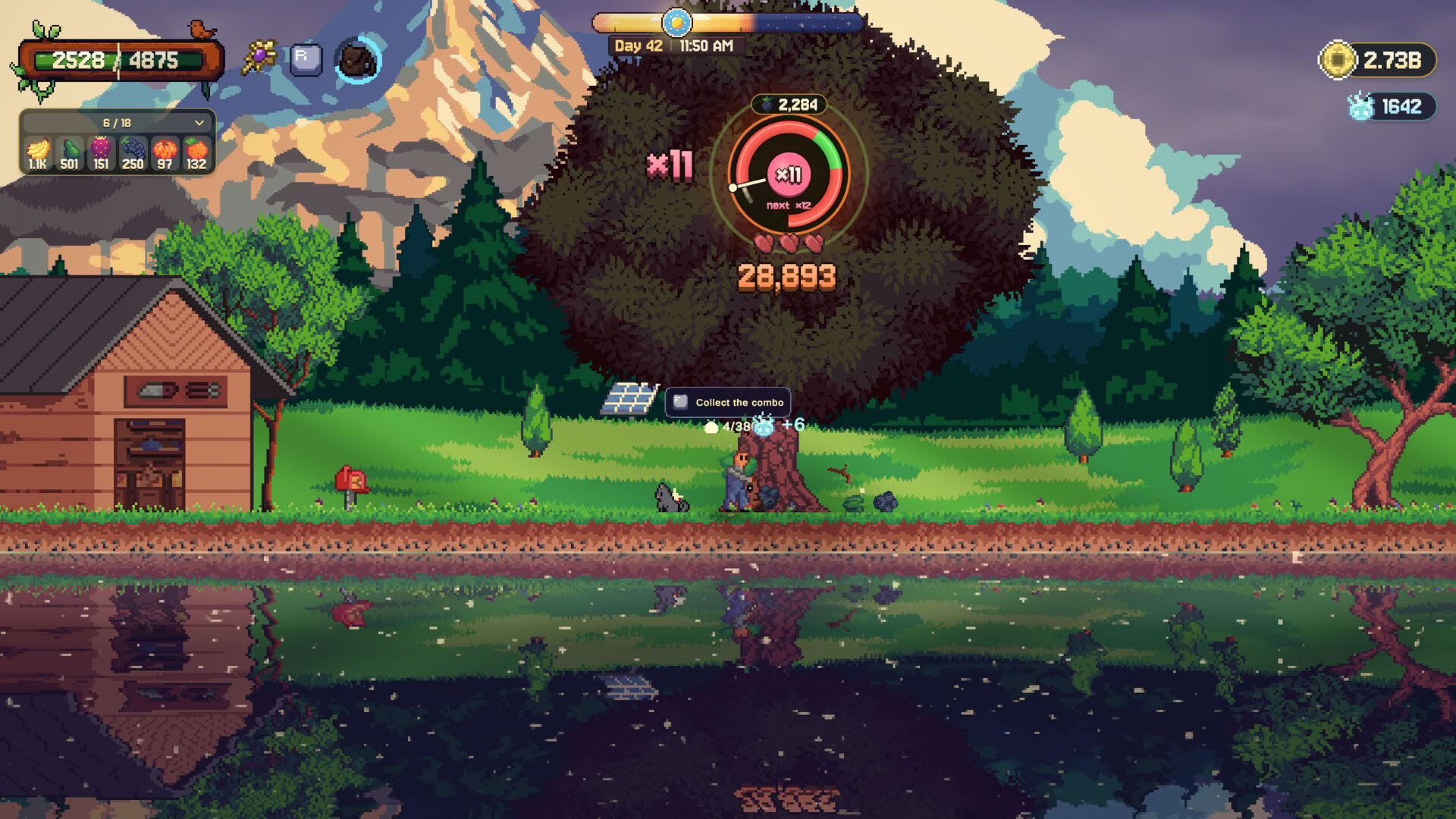 Screenshot for Shake It Co!