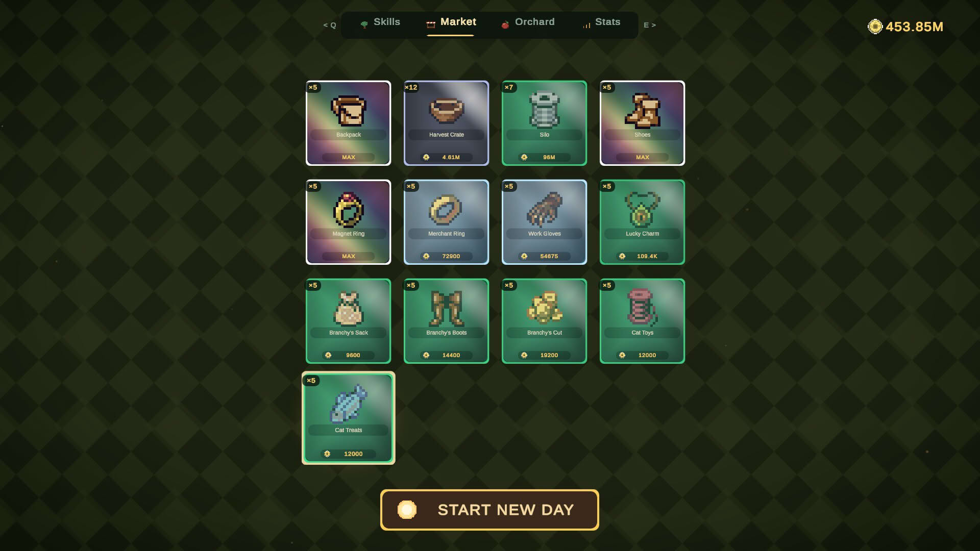Screenshot for Shake It Co!