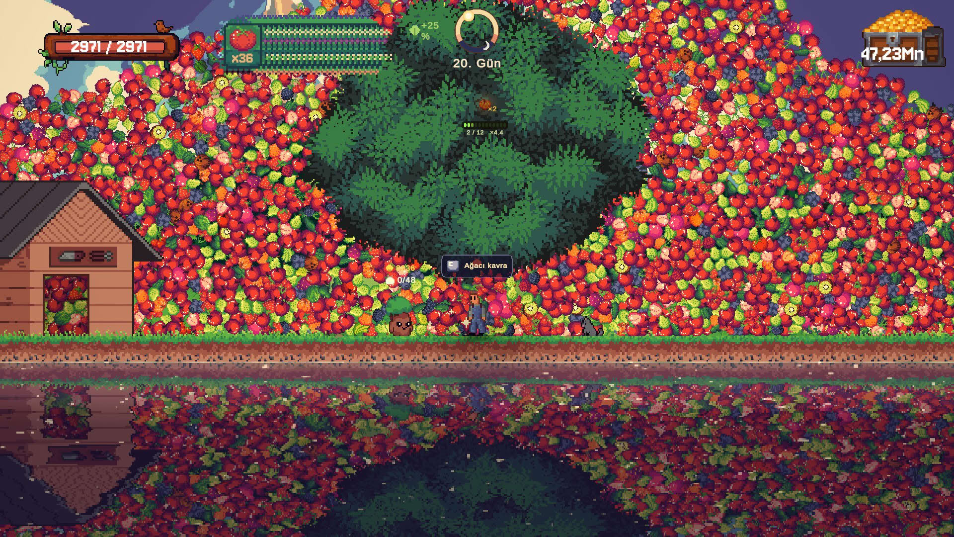 Screenshot for Shake It Co!