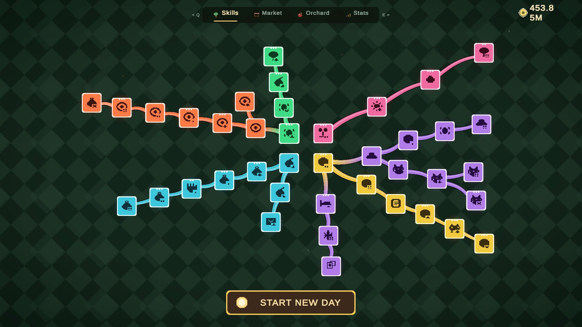 Screenshot for Shake It Co!