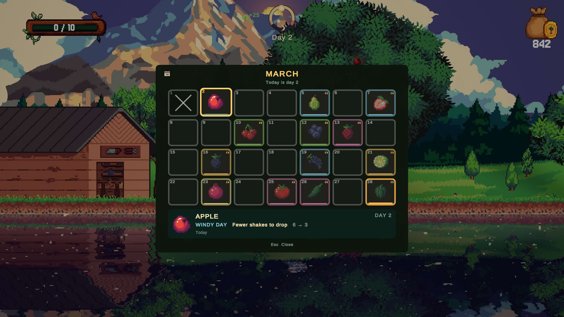 Screenshot for Shake It Co!