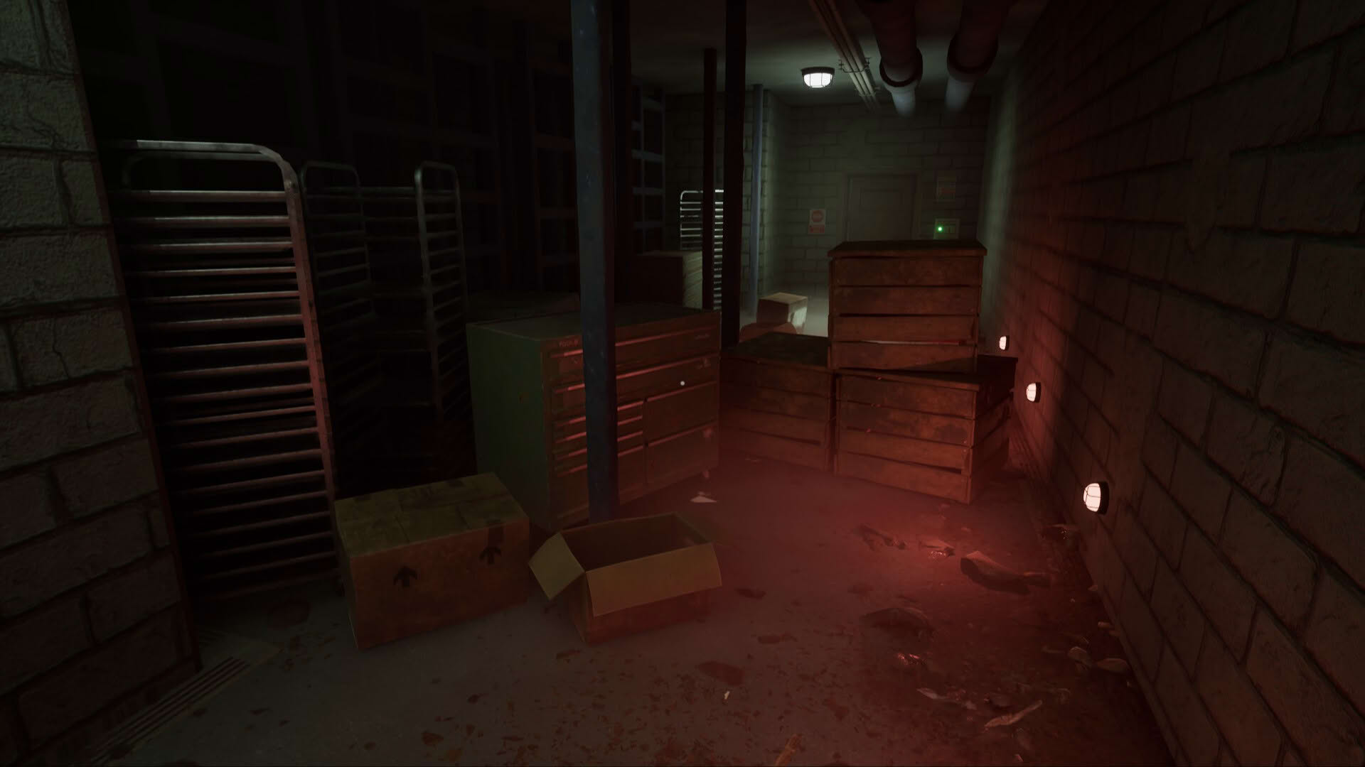 Screenshot for Within
