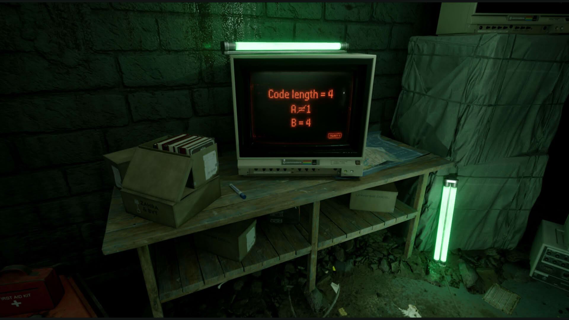 Screenshot for Within