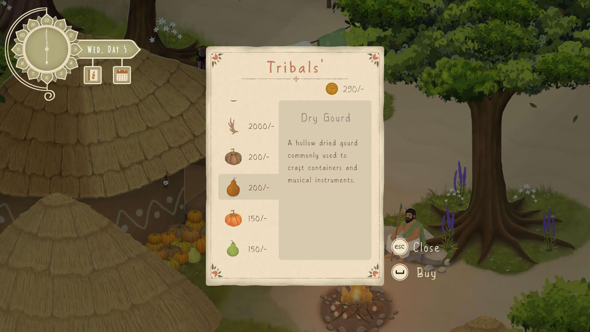 Screenshot for Malhaar