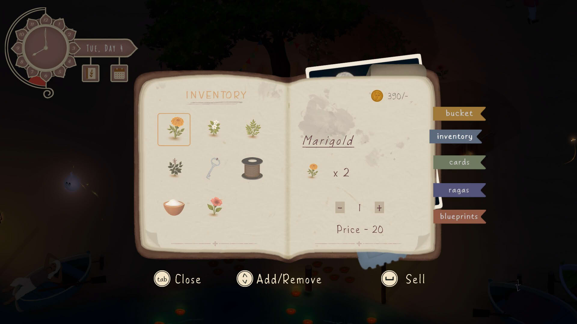 Screenshot for Malhaar