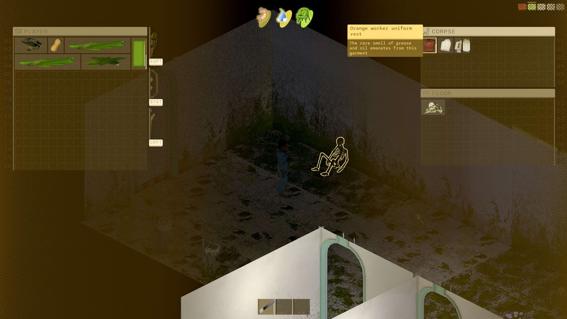 Screenshot for Dandelion Void