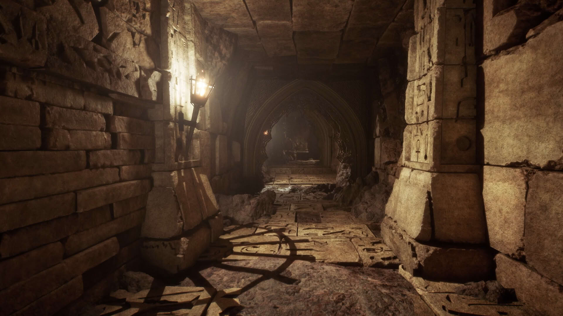 Screenshot for Keep Digging