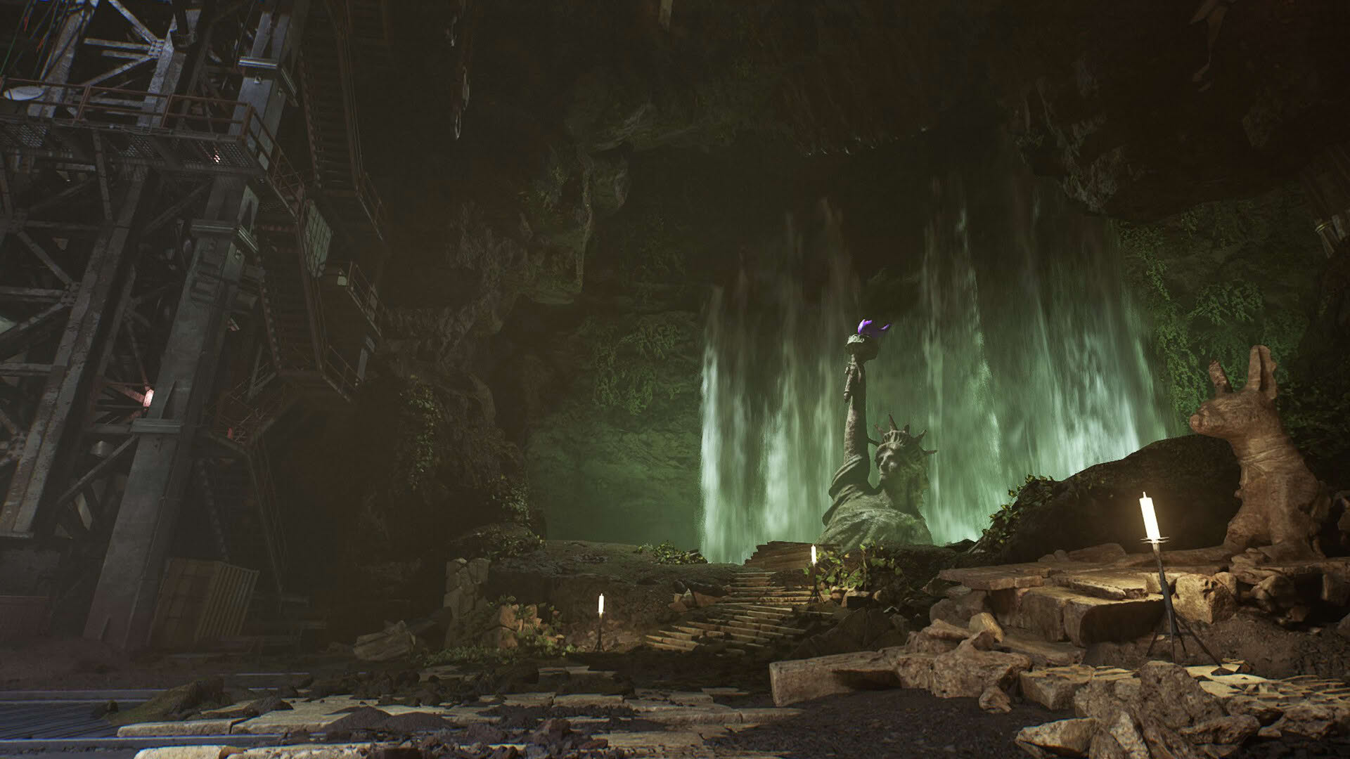 Screenshot for Keep Digging