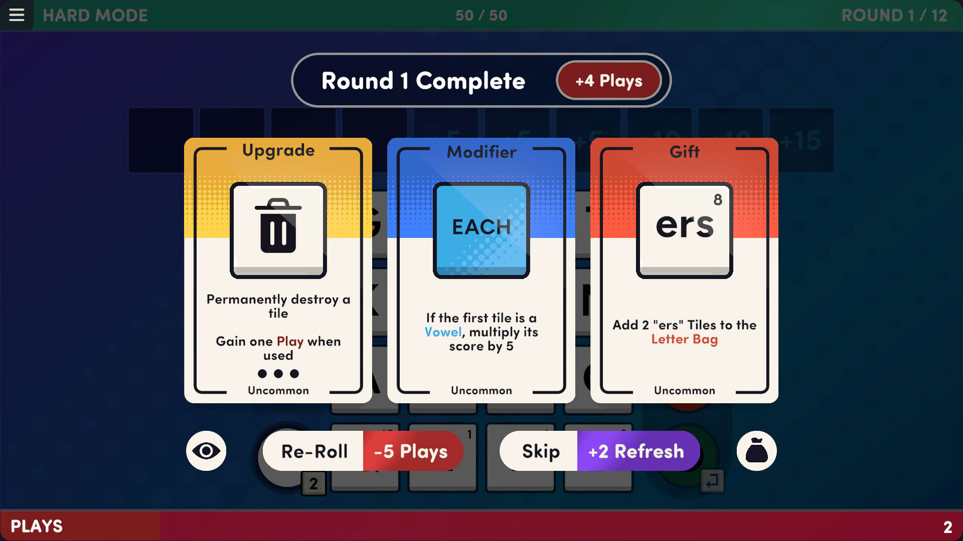 Screenshot for Word Play