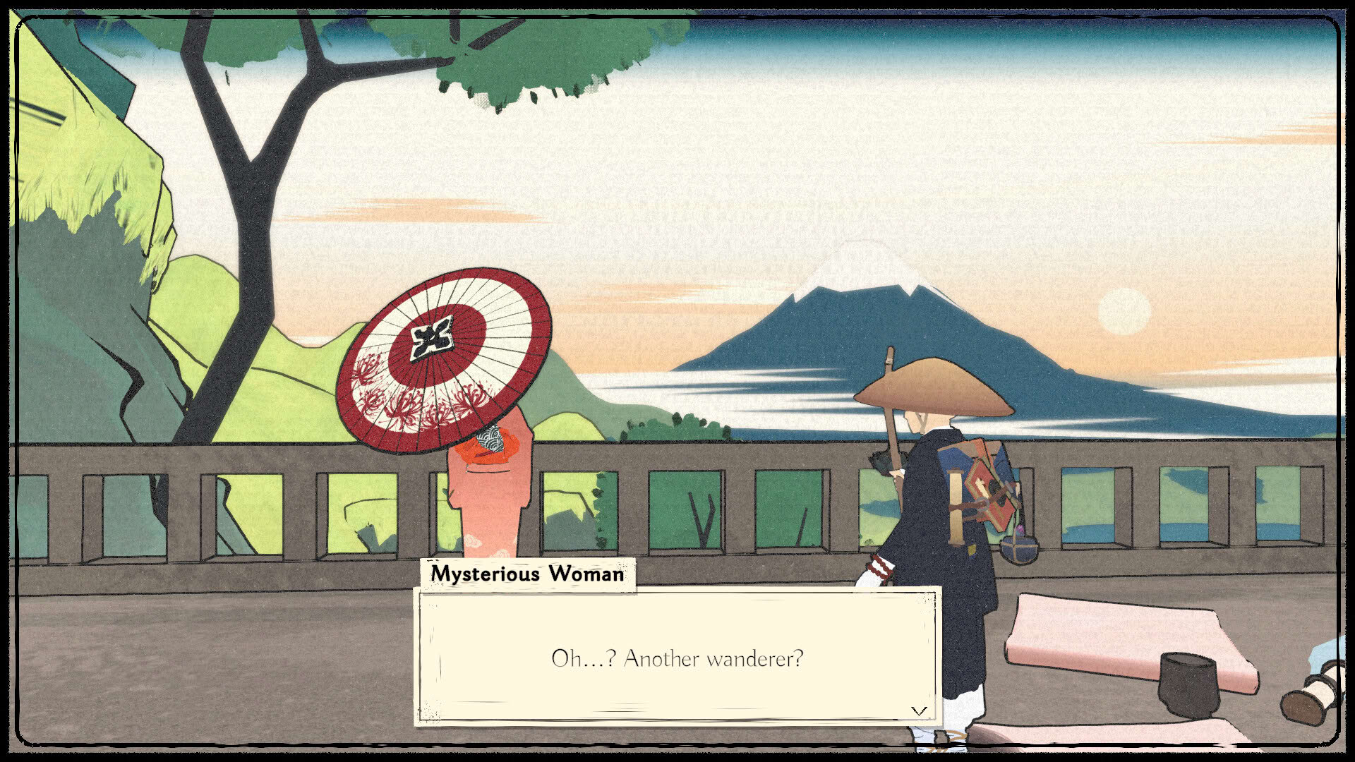 Screenshot for Oku