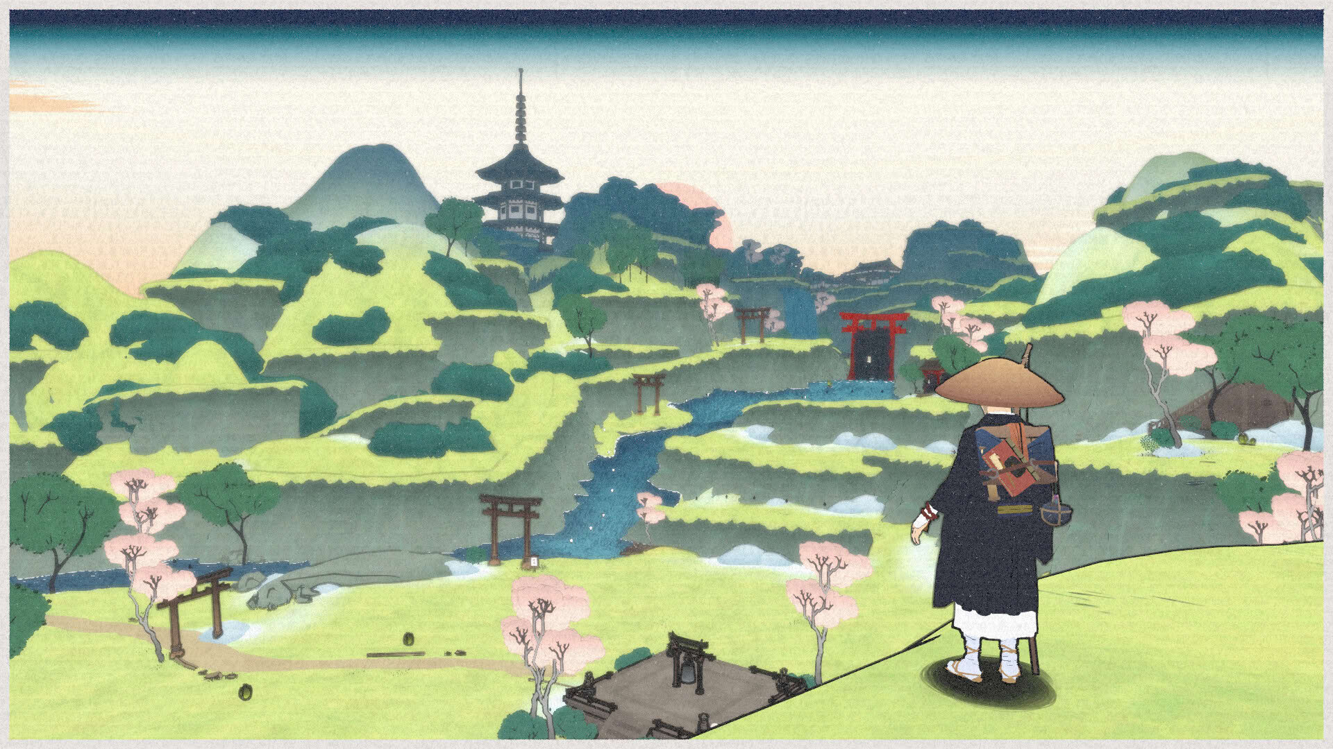 Screenshot for Oku