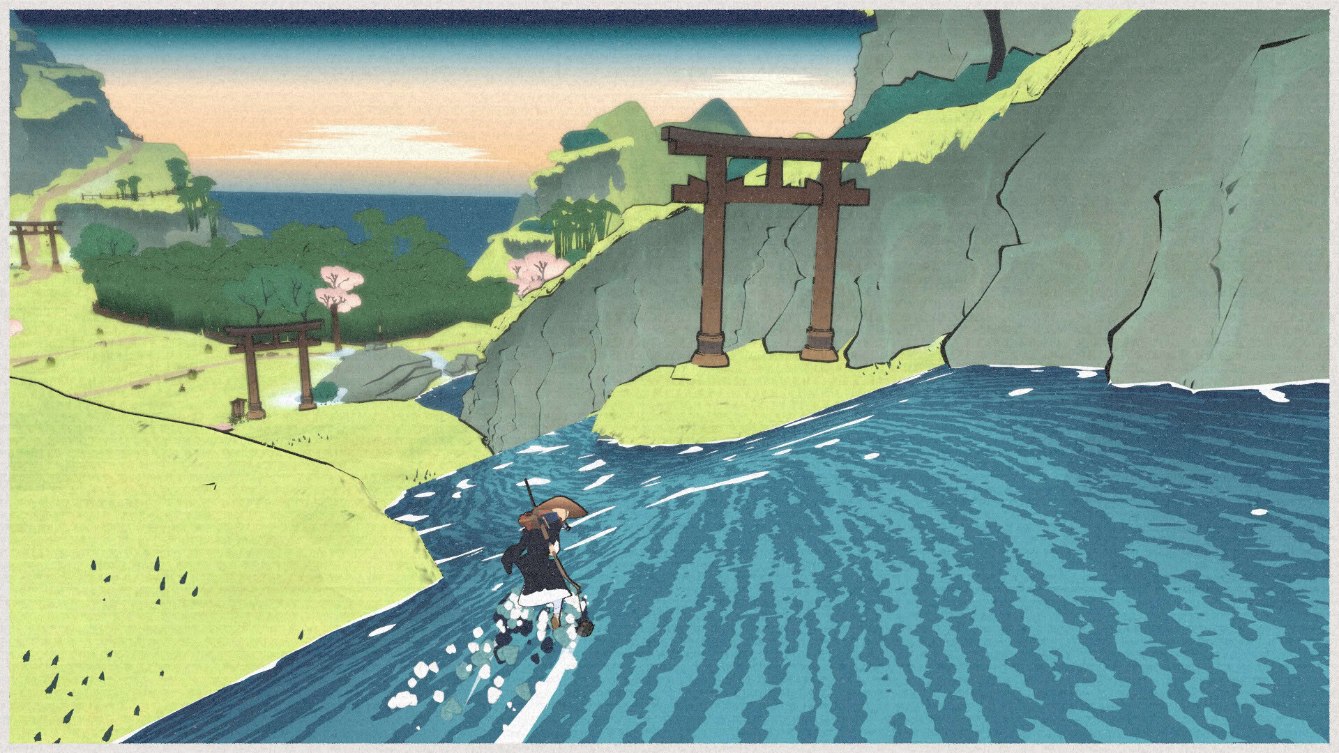 Screenshot for Oku