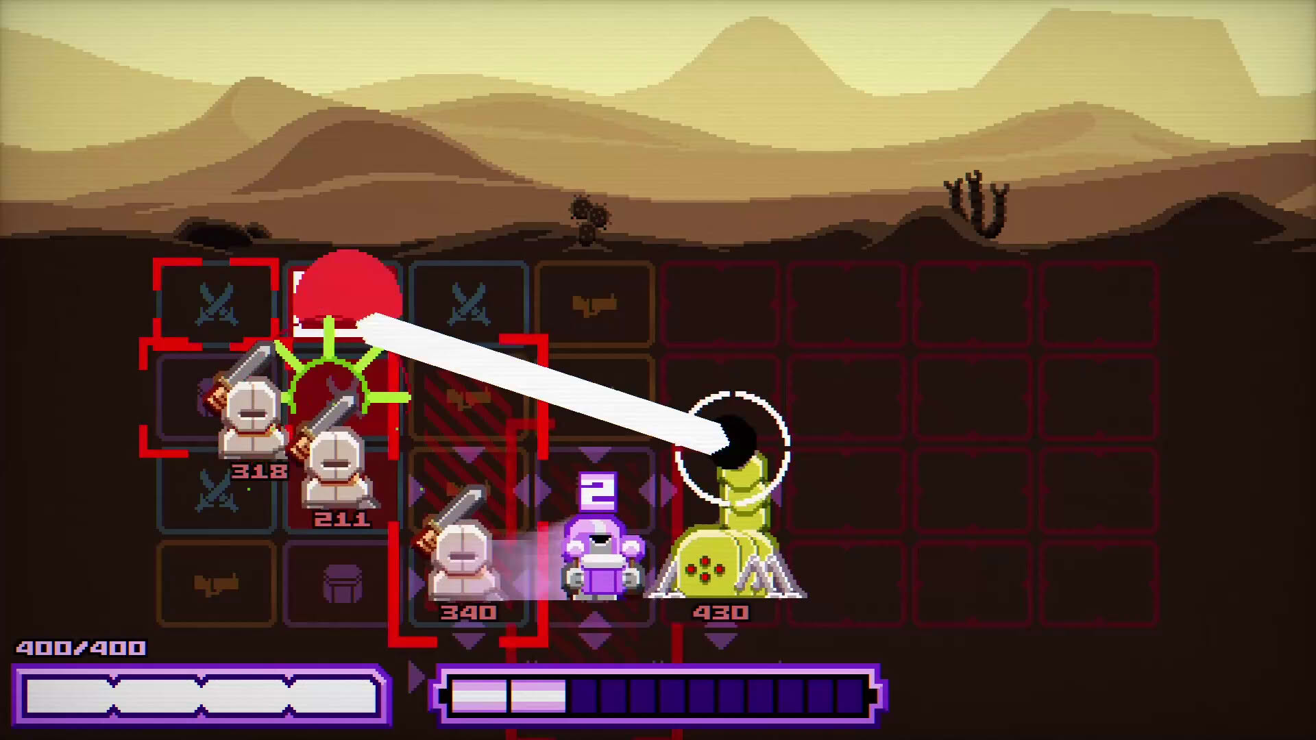 Screenshot for Chivalware