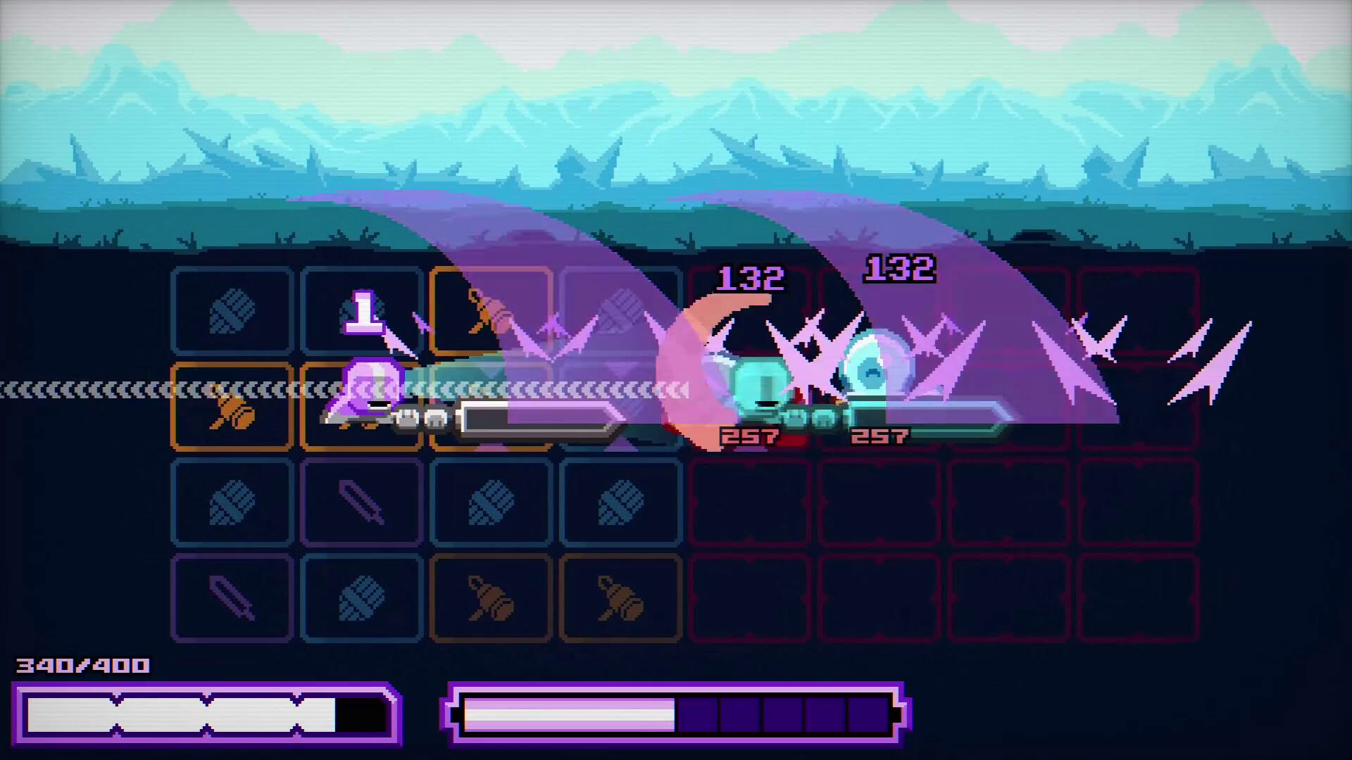 Screenshot for Chivalware