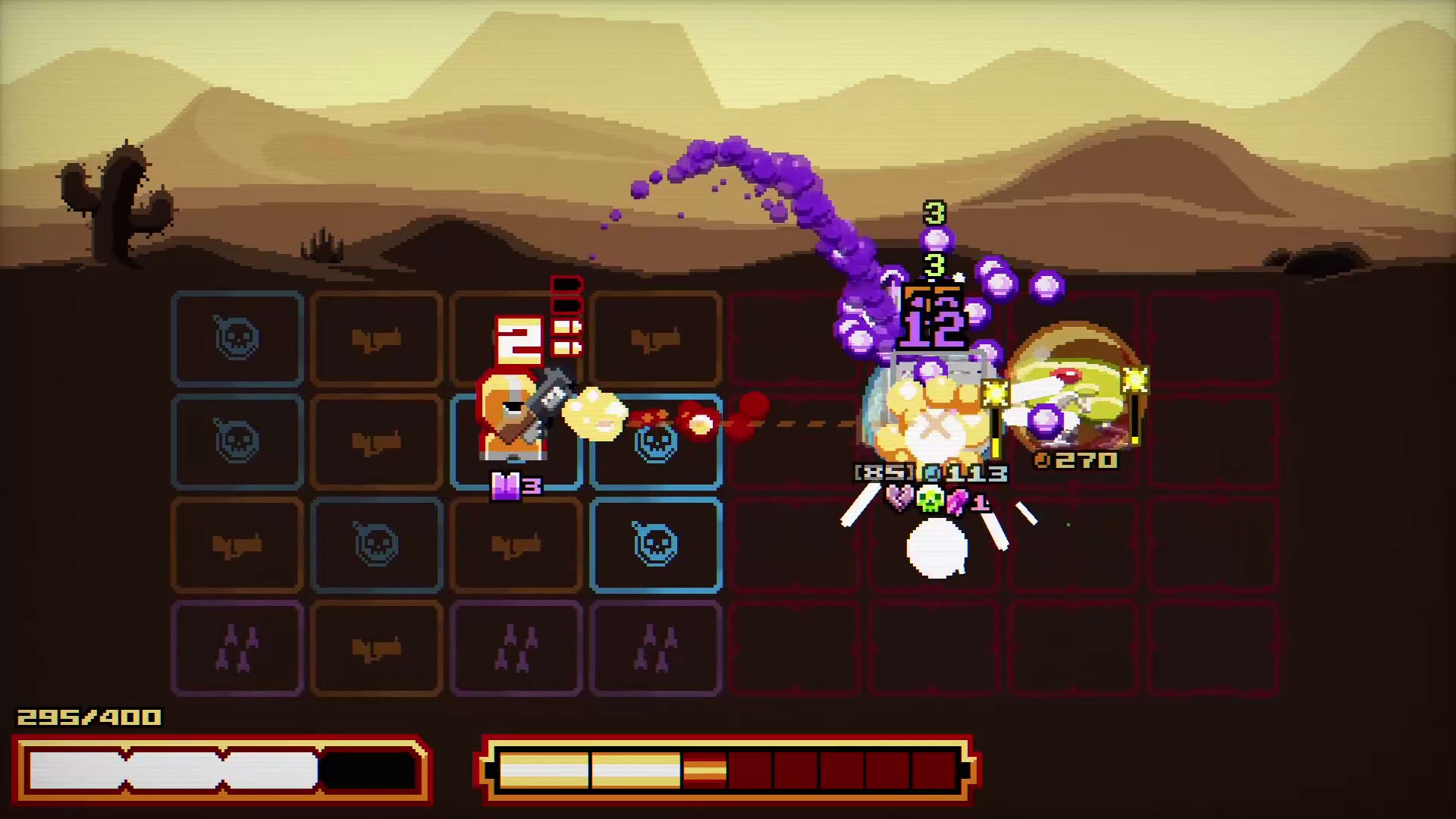 Screenshot for Chivalware