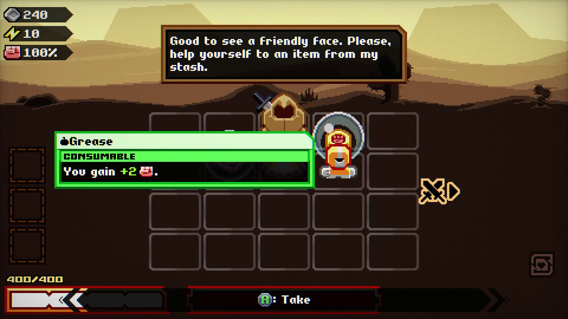 Screenshot for Chivalware