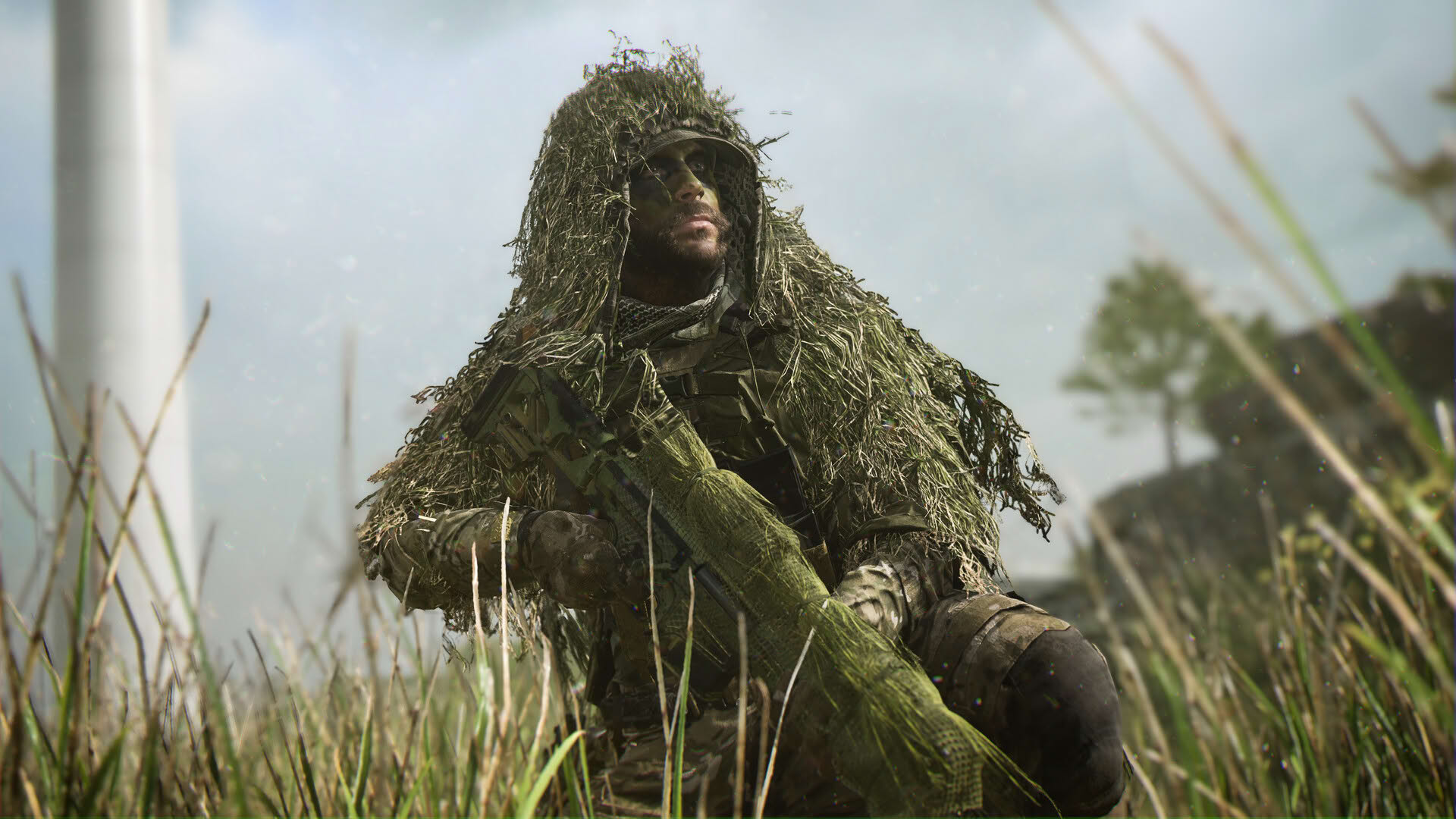 Screenshot for Call of Duty: Modern Warfare II