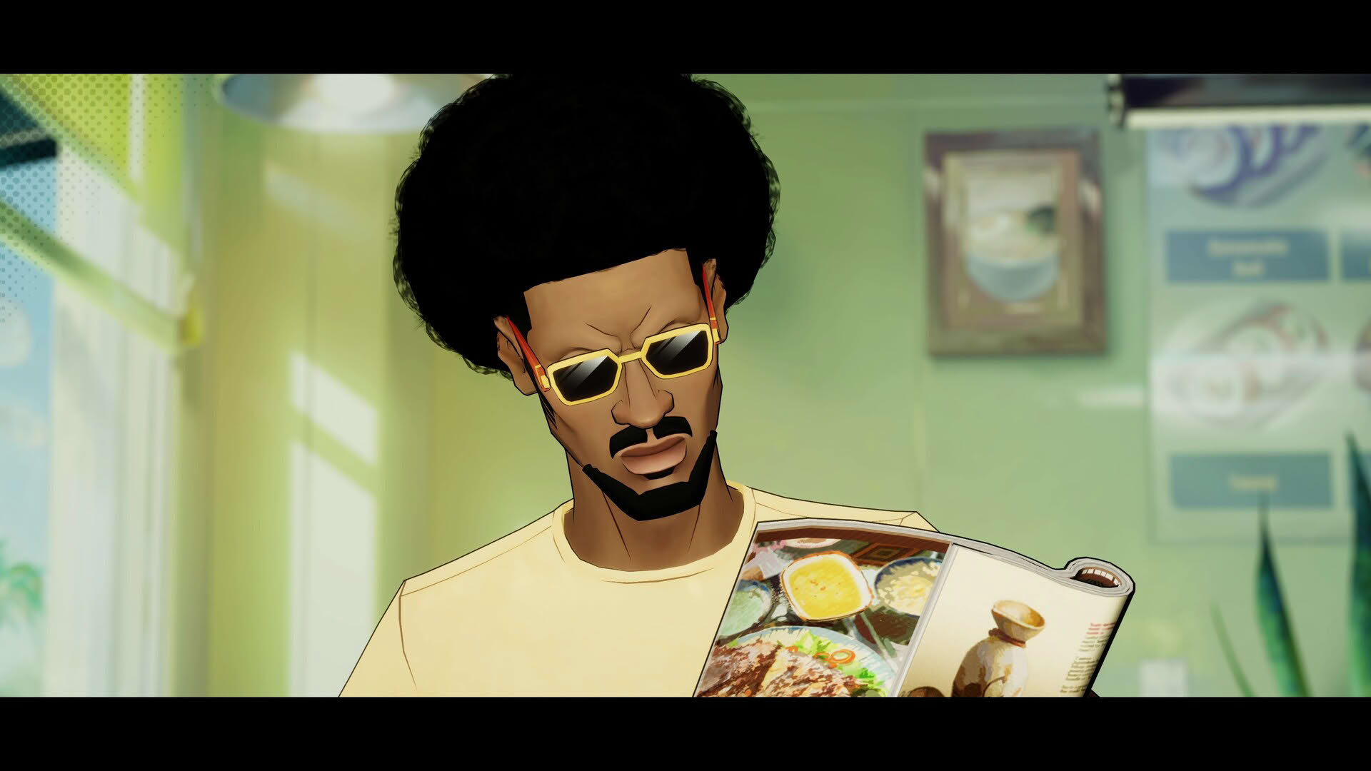 Screenshot for Bancho the Chef
