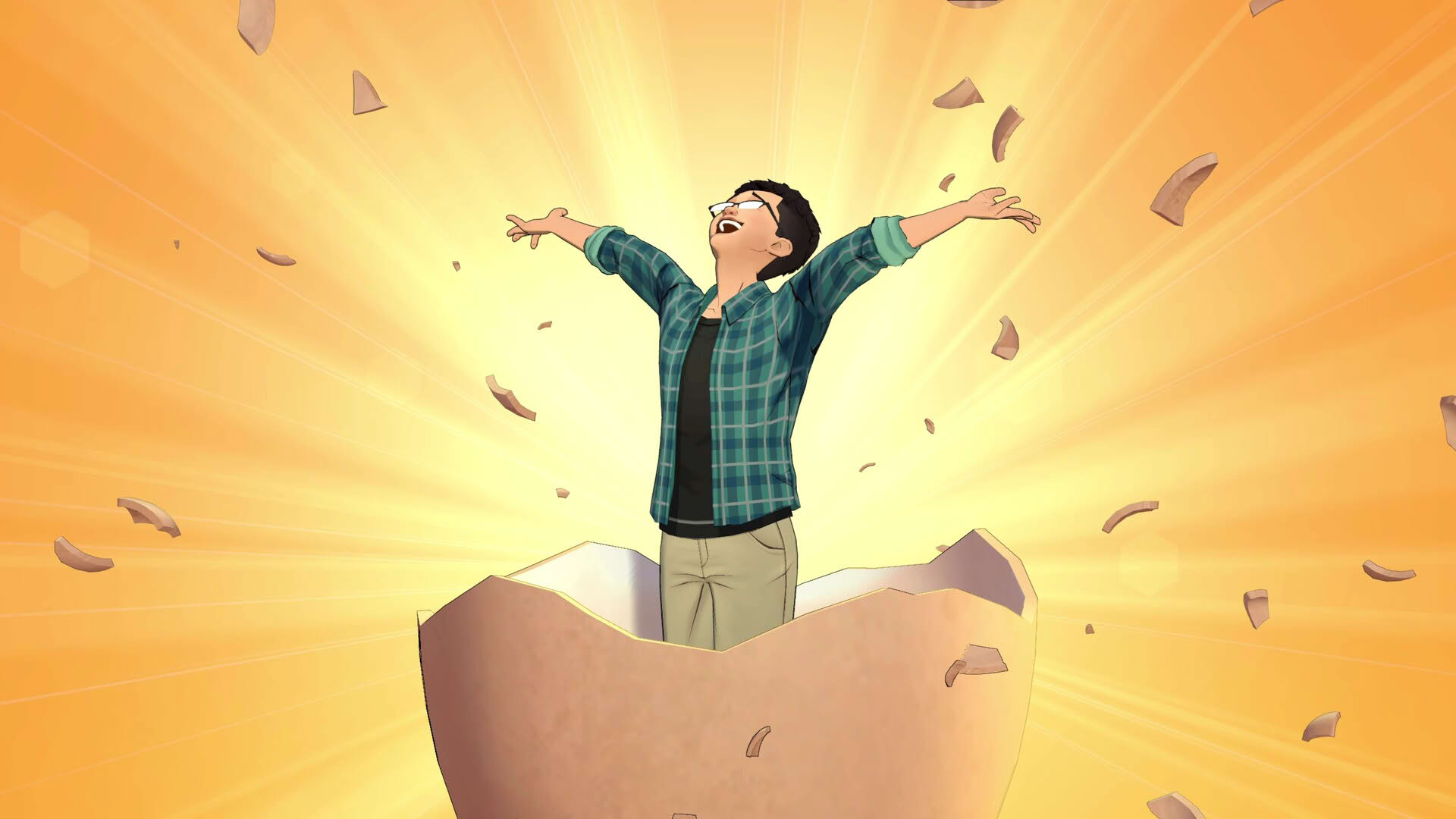 Screenshot for Bancho the Chef