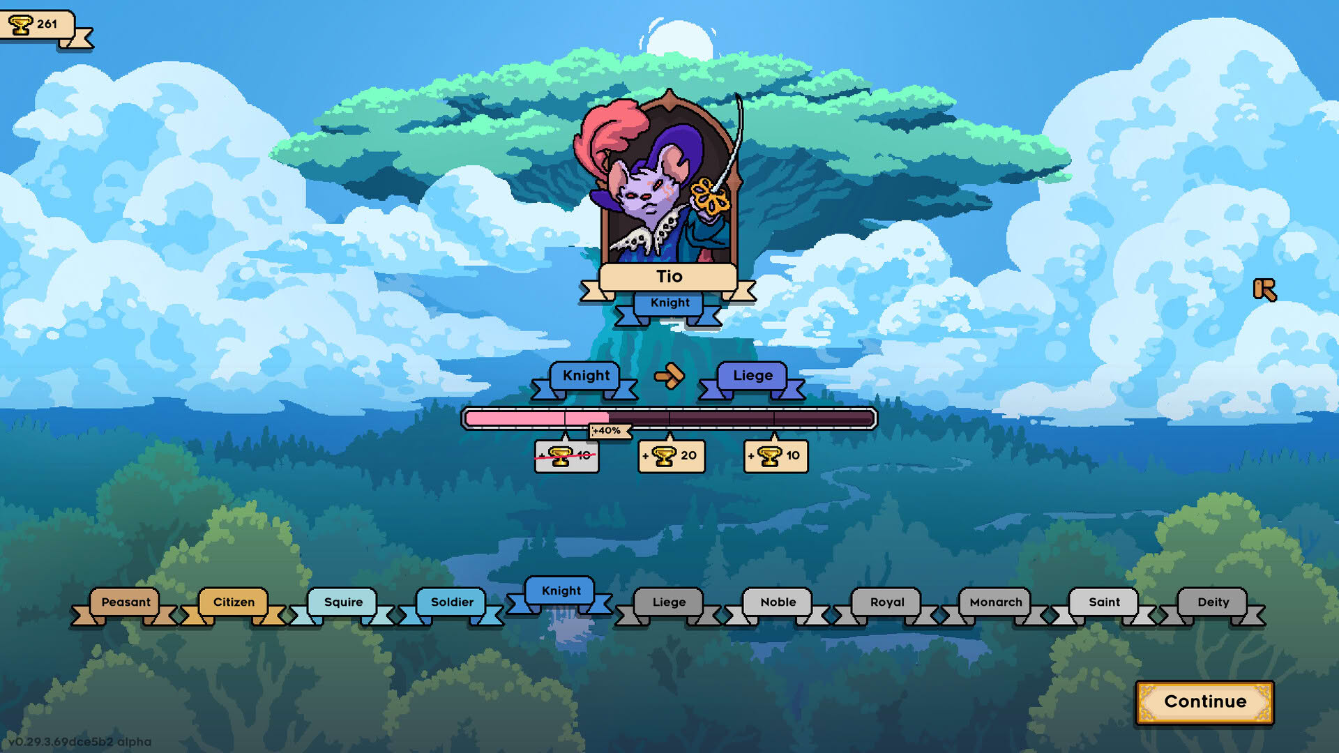 Screenshot for Grail