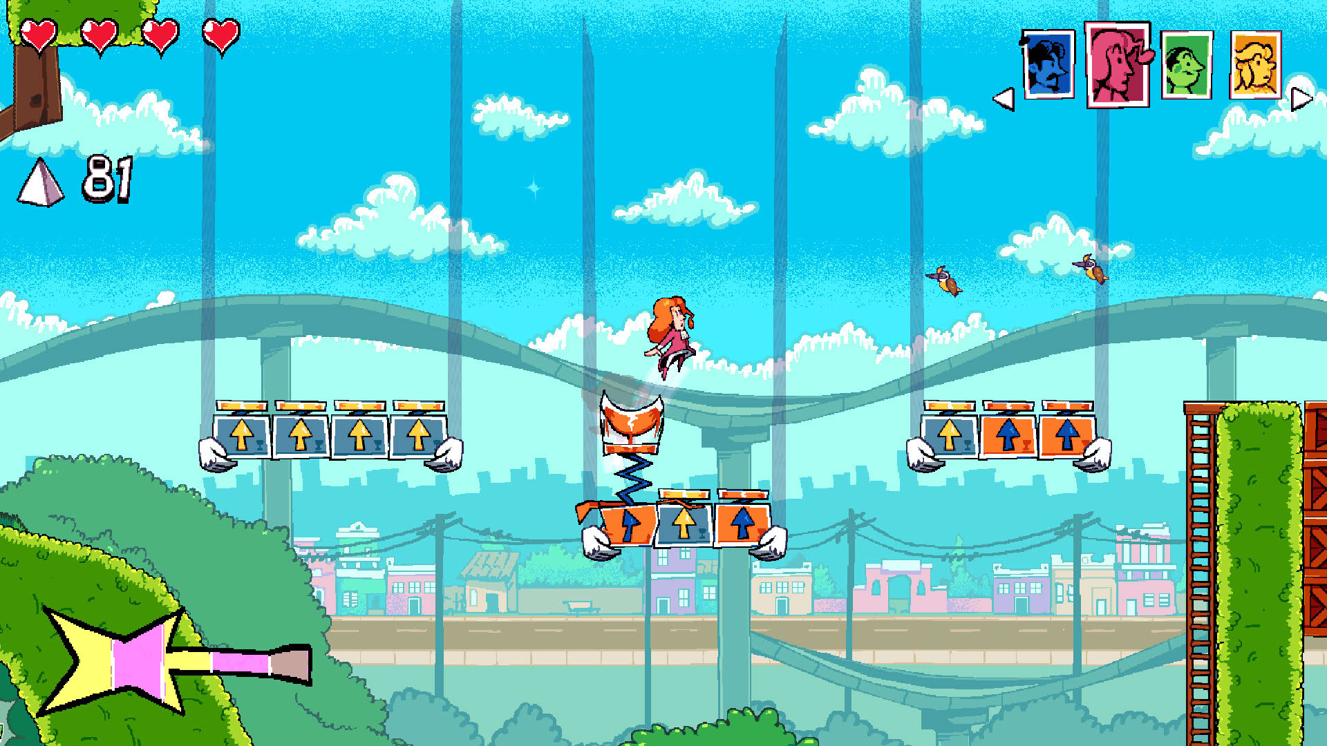 Screenshot for Artius: Pure Imagination