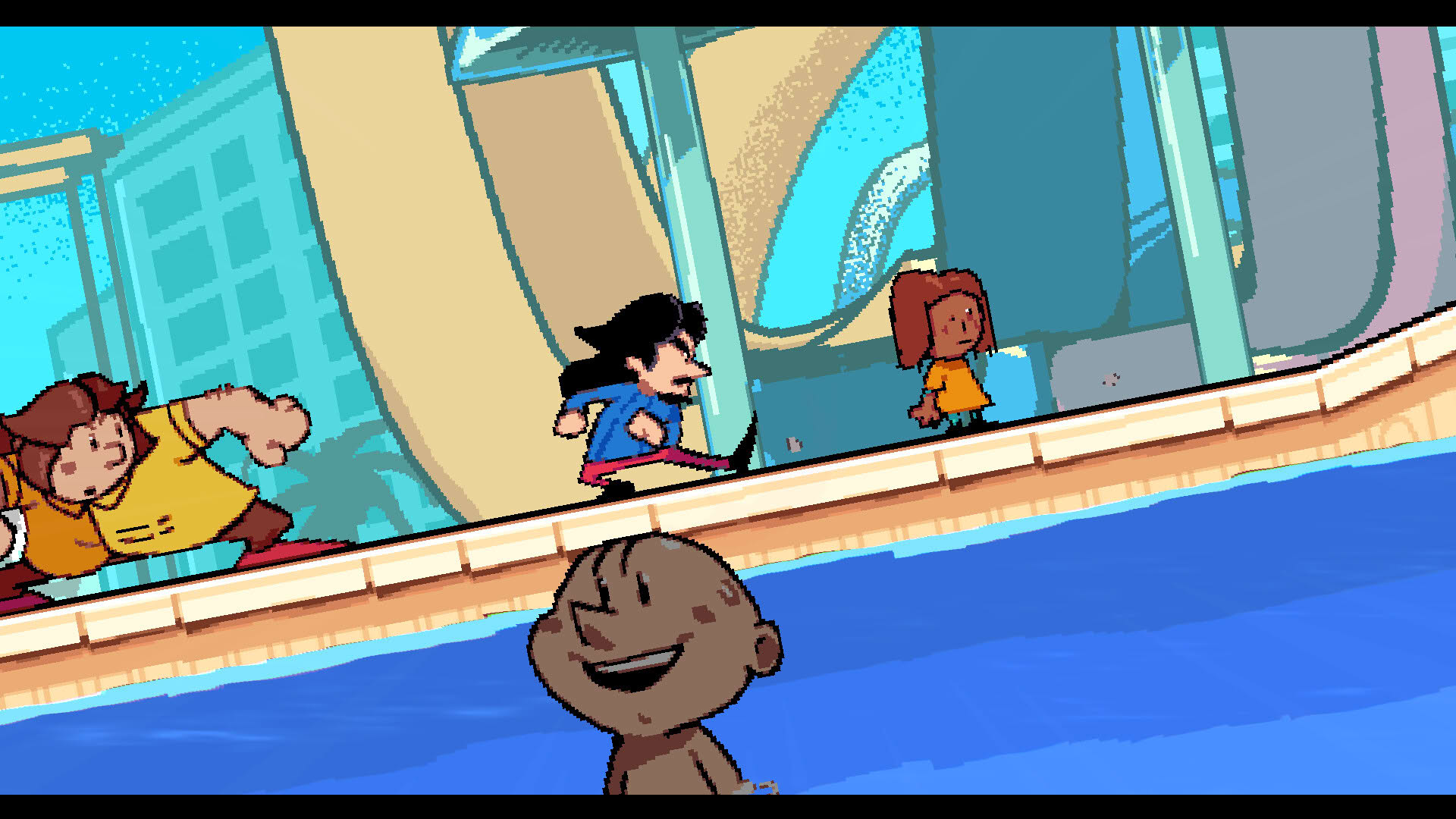 Screenshot for Artius: Pure Imagination