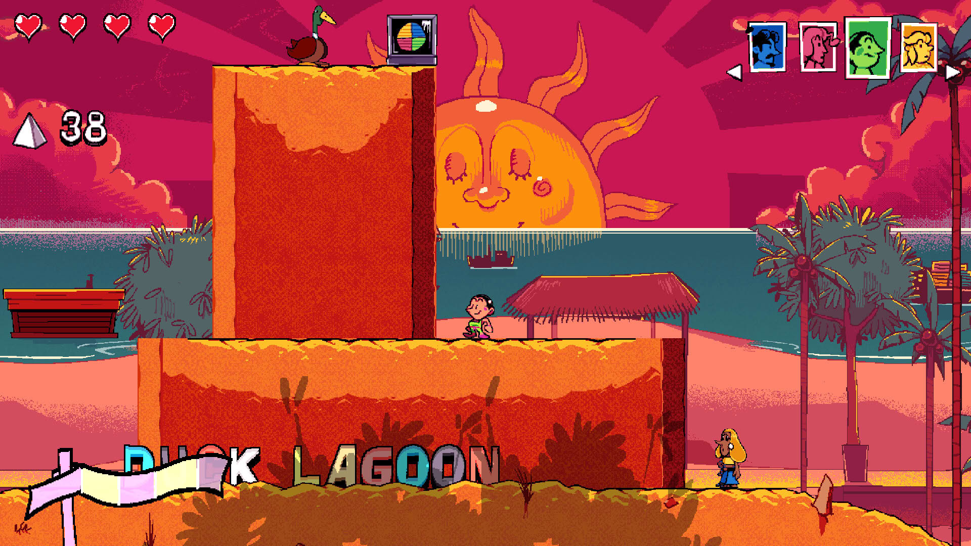 Screenshot for Artius: Pure Imagination