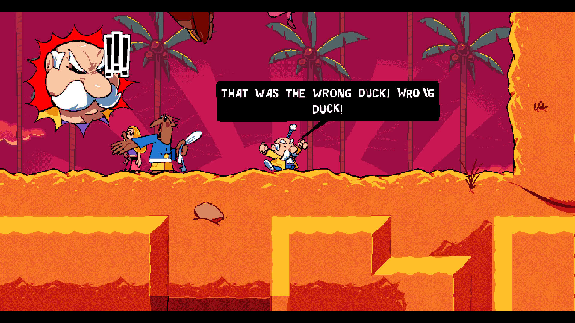 Screenshot for Artius: Pure Imagination
