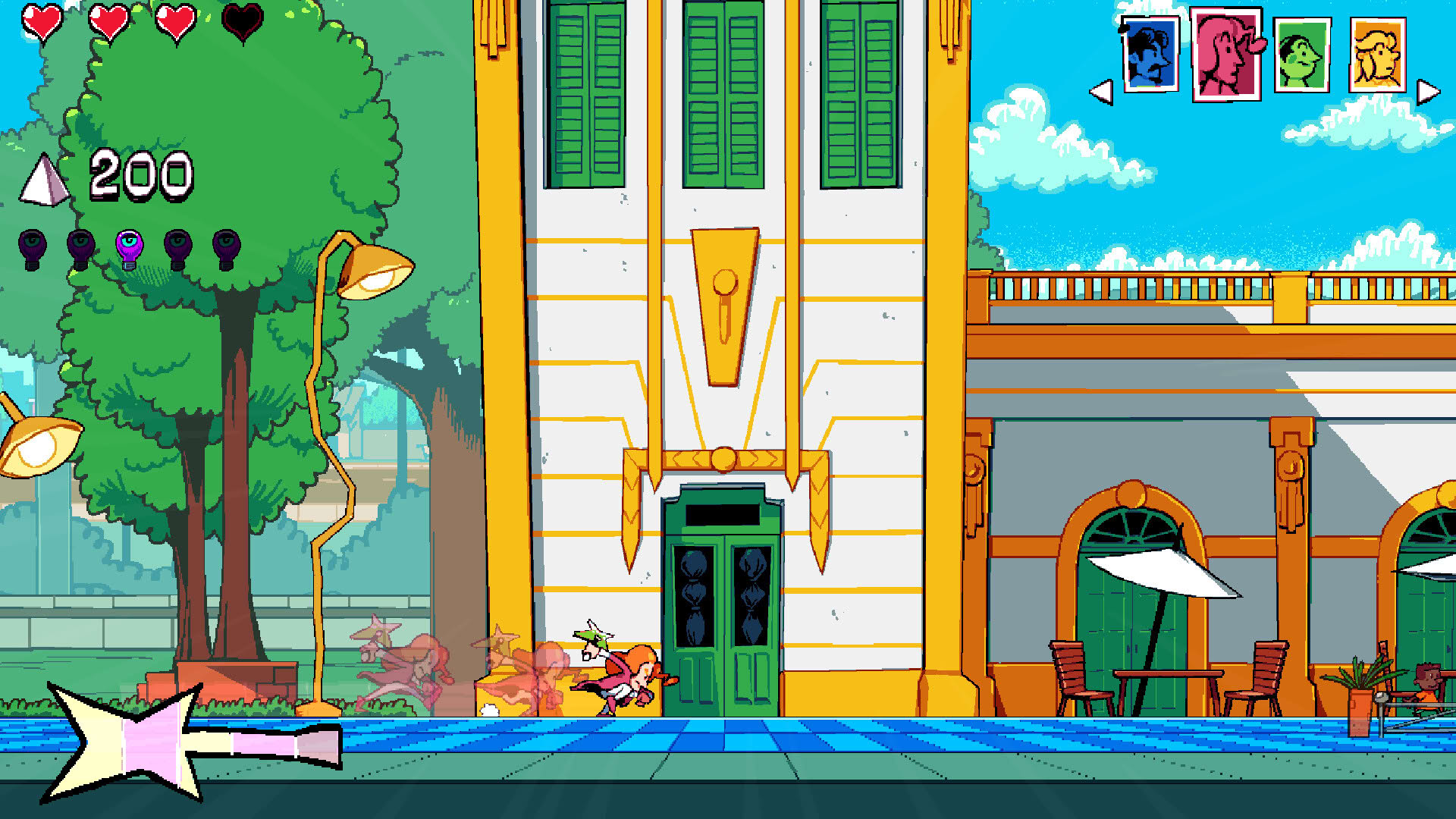 Screenshot for Artius: Pure Imagination