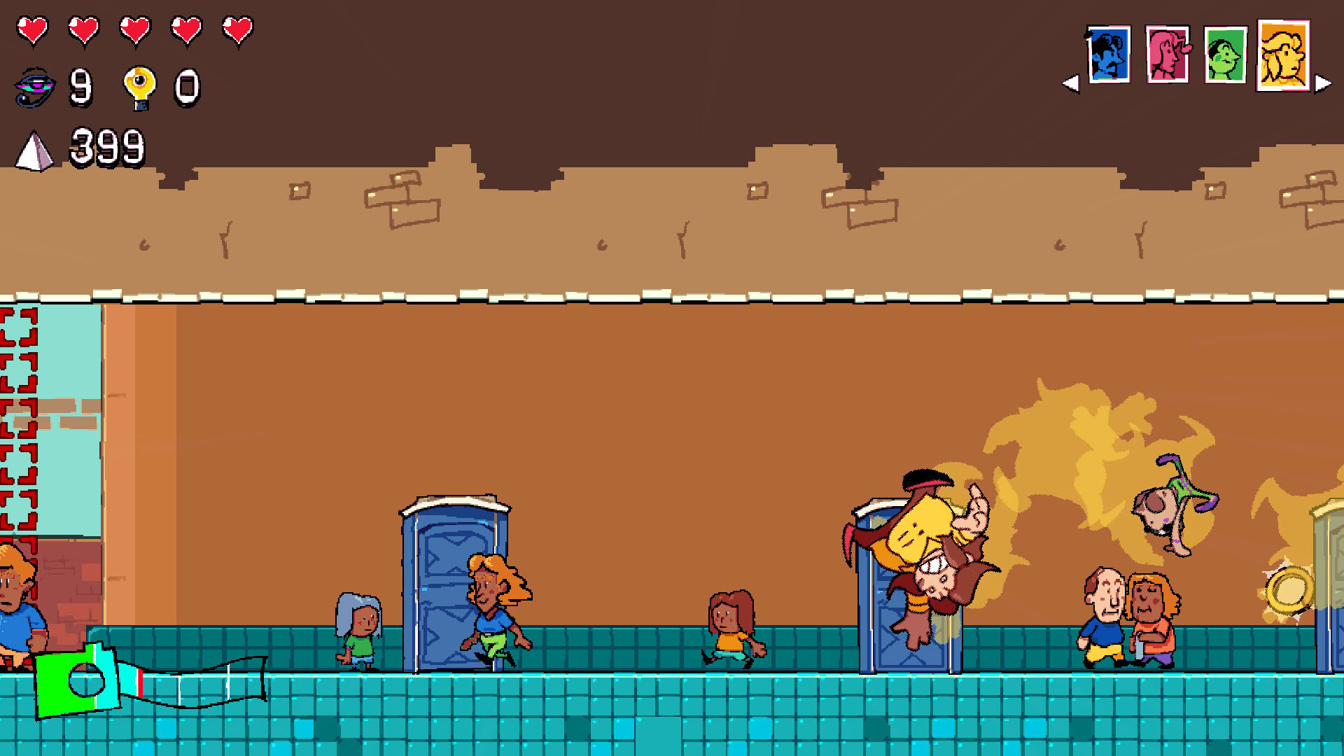 Screenshot for Artius: Pure Imagination