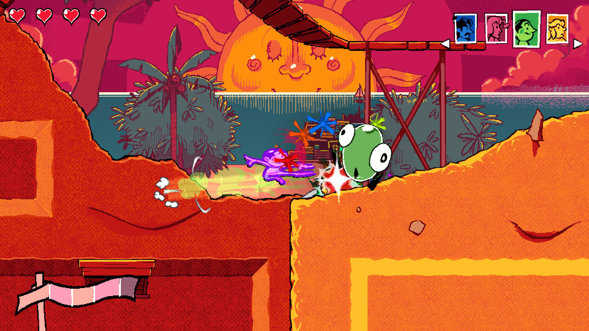 Screenshot for Artius: Pure Imagination