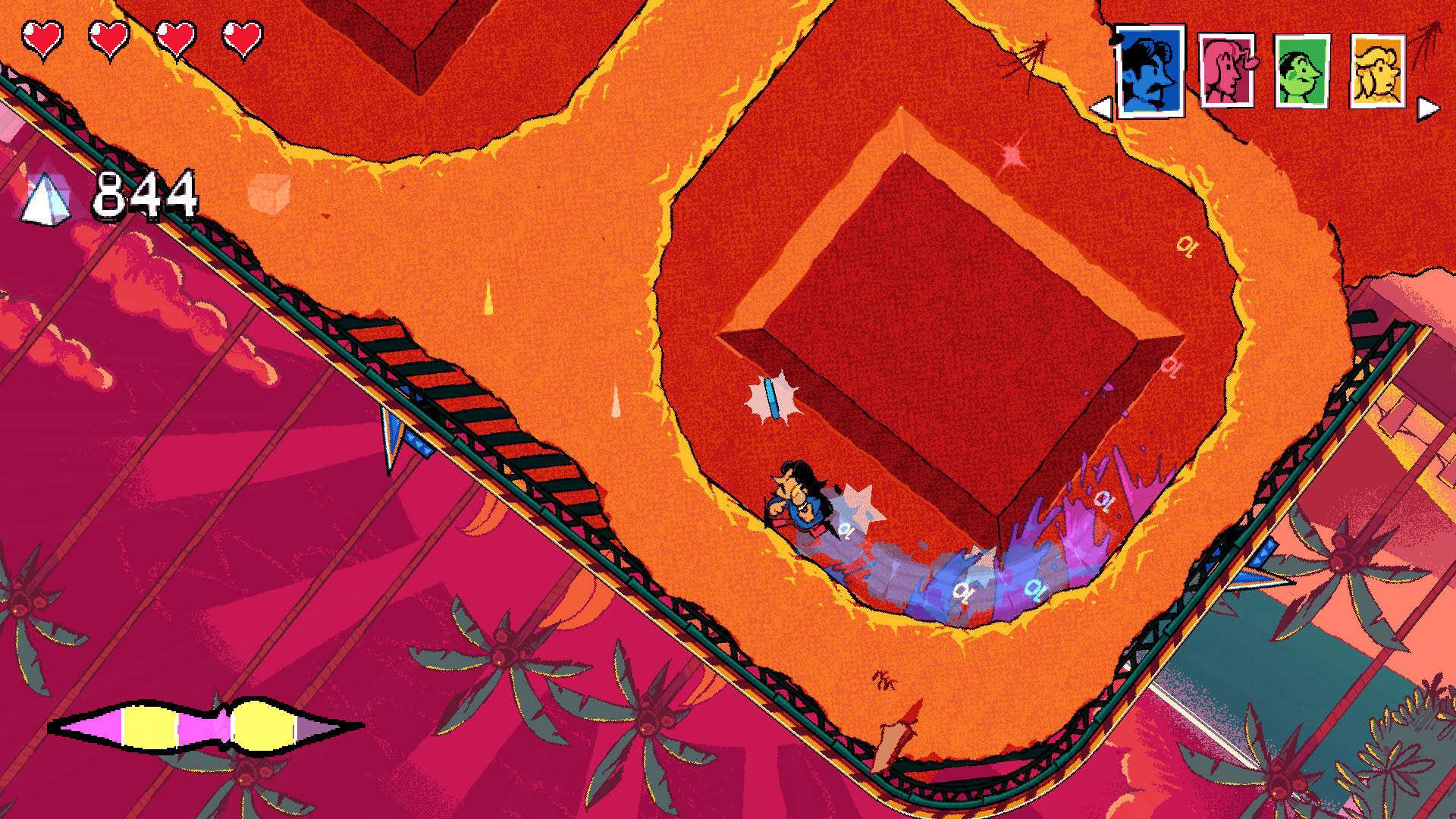 Screenshot for Artius: Pure Imagination
