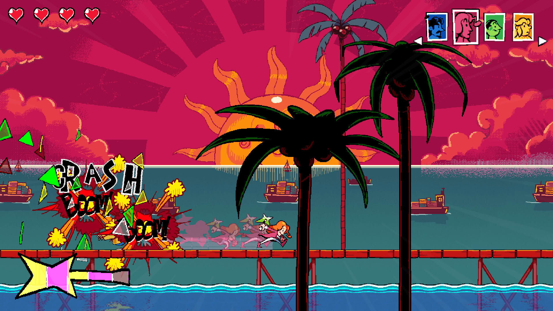 Screenshot for Artius: Pure Imagination