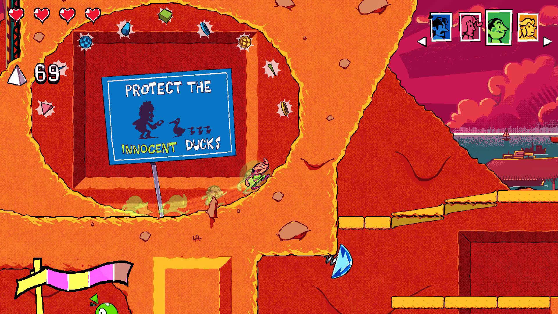 Screenshot for Artius: Pure Imagination