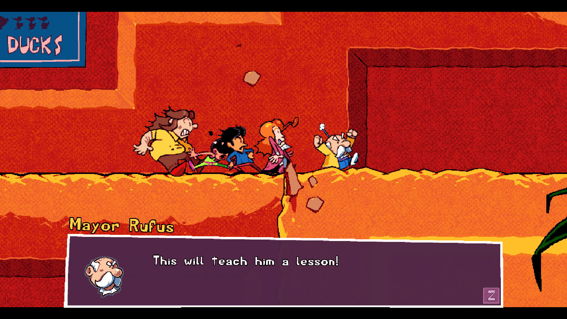 Screenshot for Artius: Pure Imagination