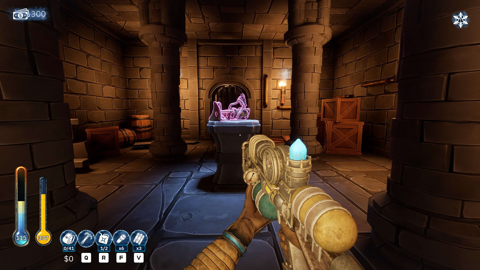 Screenshot for Meltopia