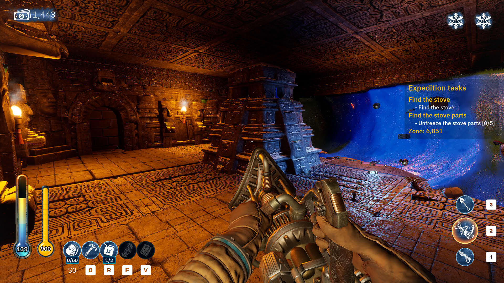 Screenshot for Meltopia