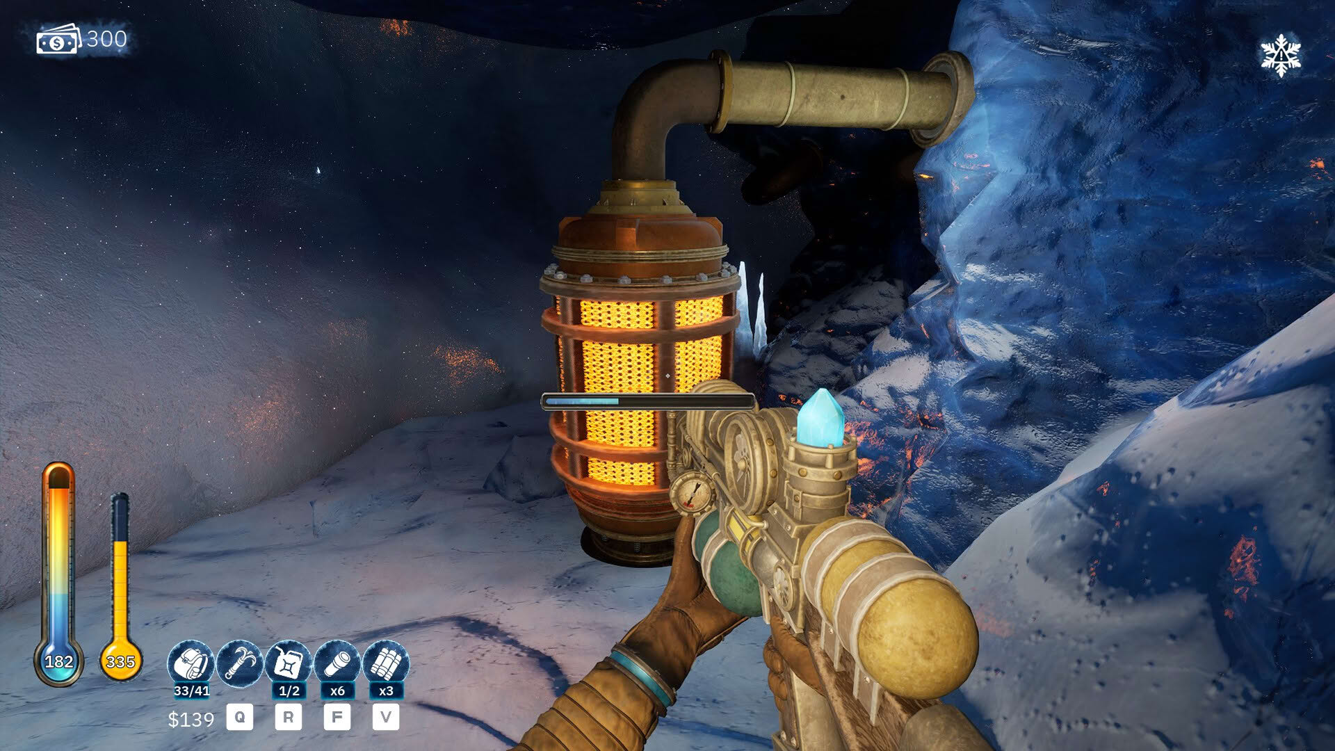 Screenshot for Meltopia