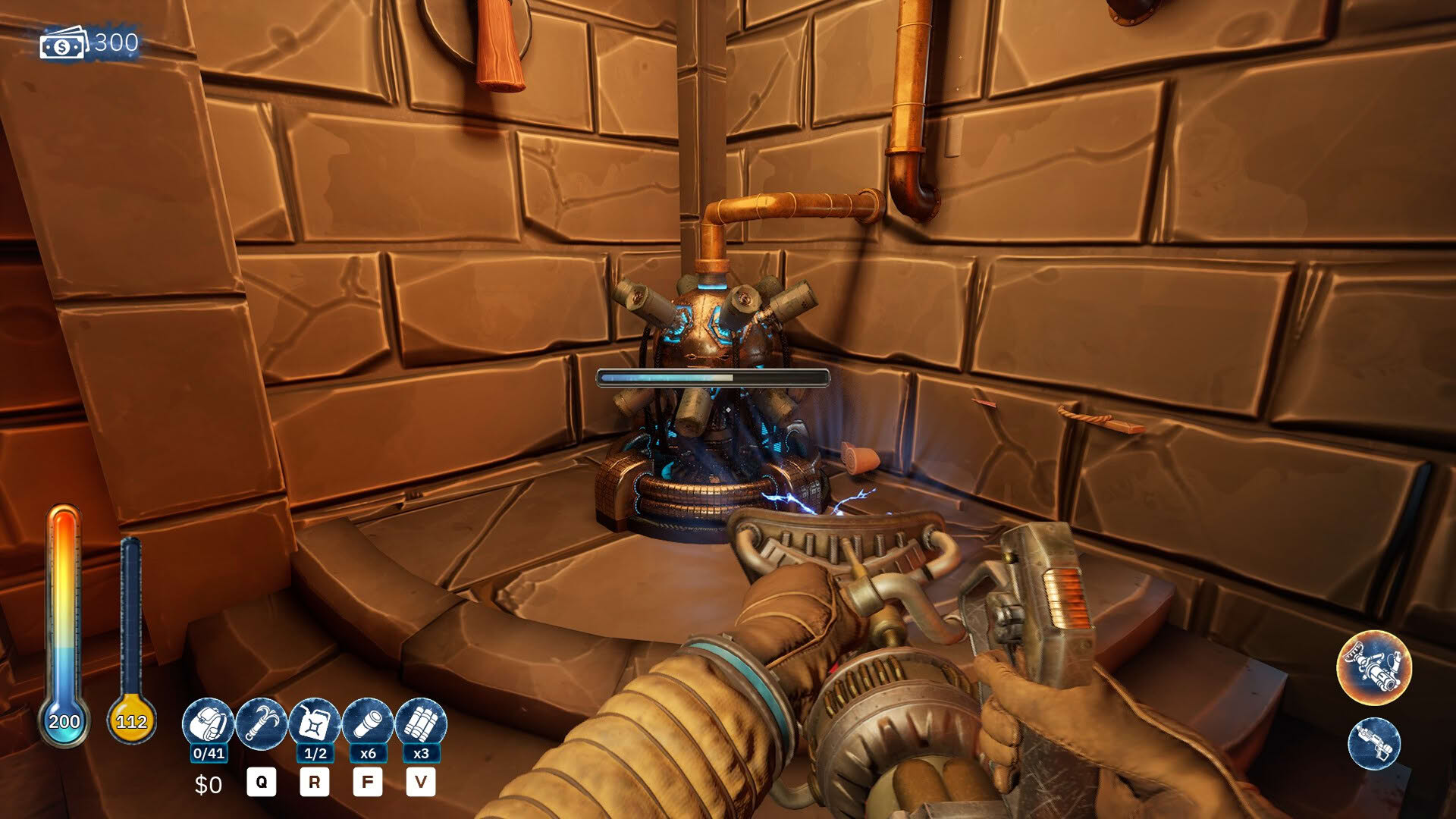 Screenshot for Meltopia