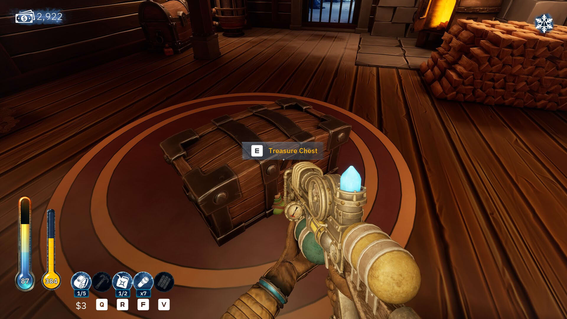 Screenshot for Meltopia