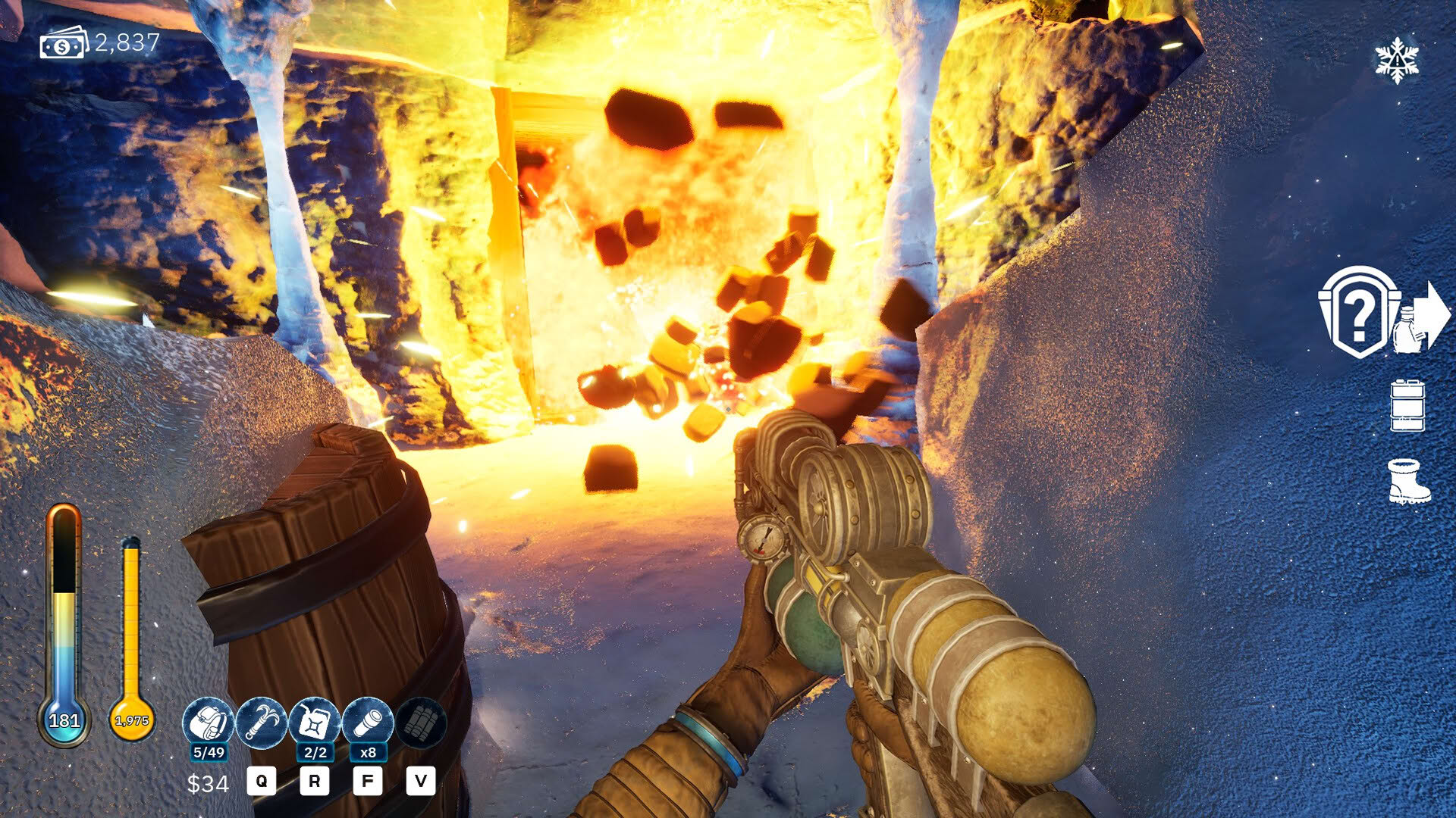 Screenshot for Meltopia