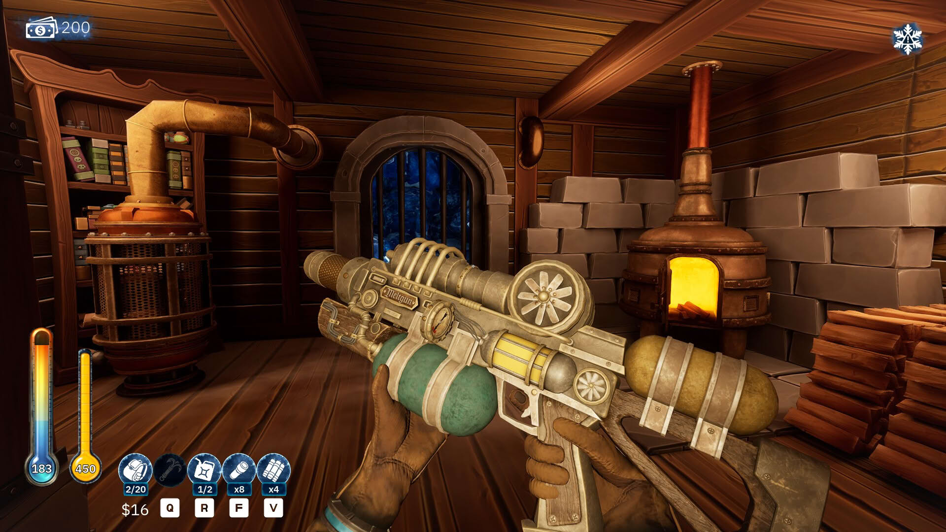 Screenshot for Meltopia