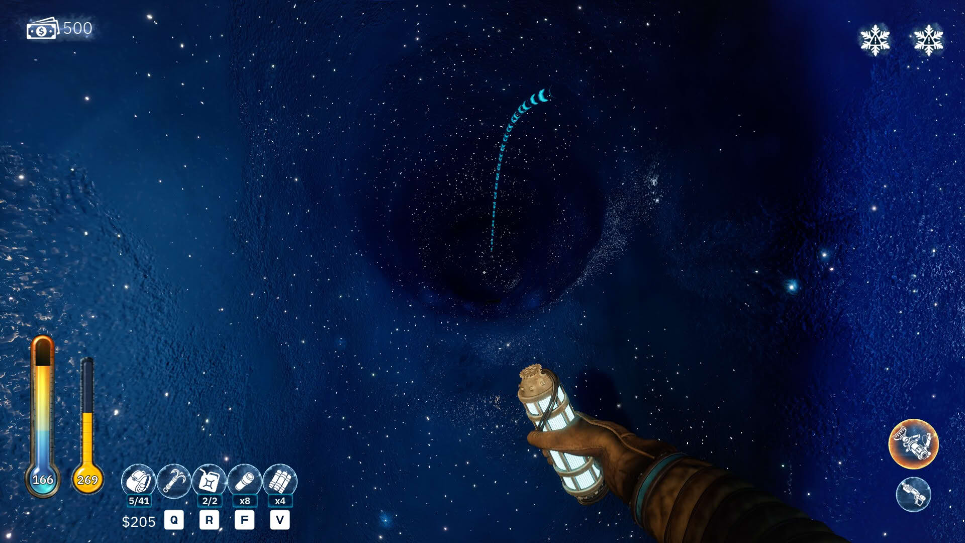 Screenshot for Meltopia
