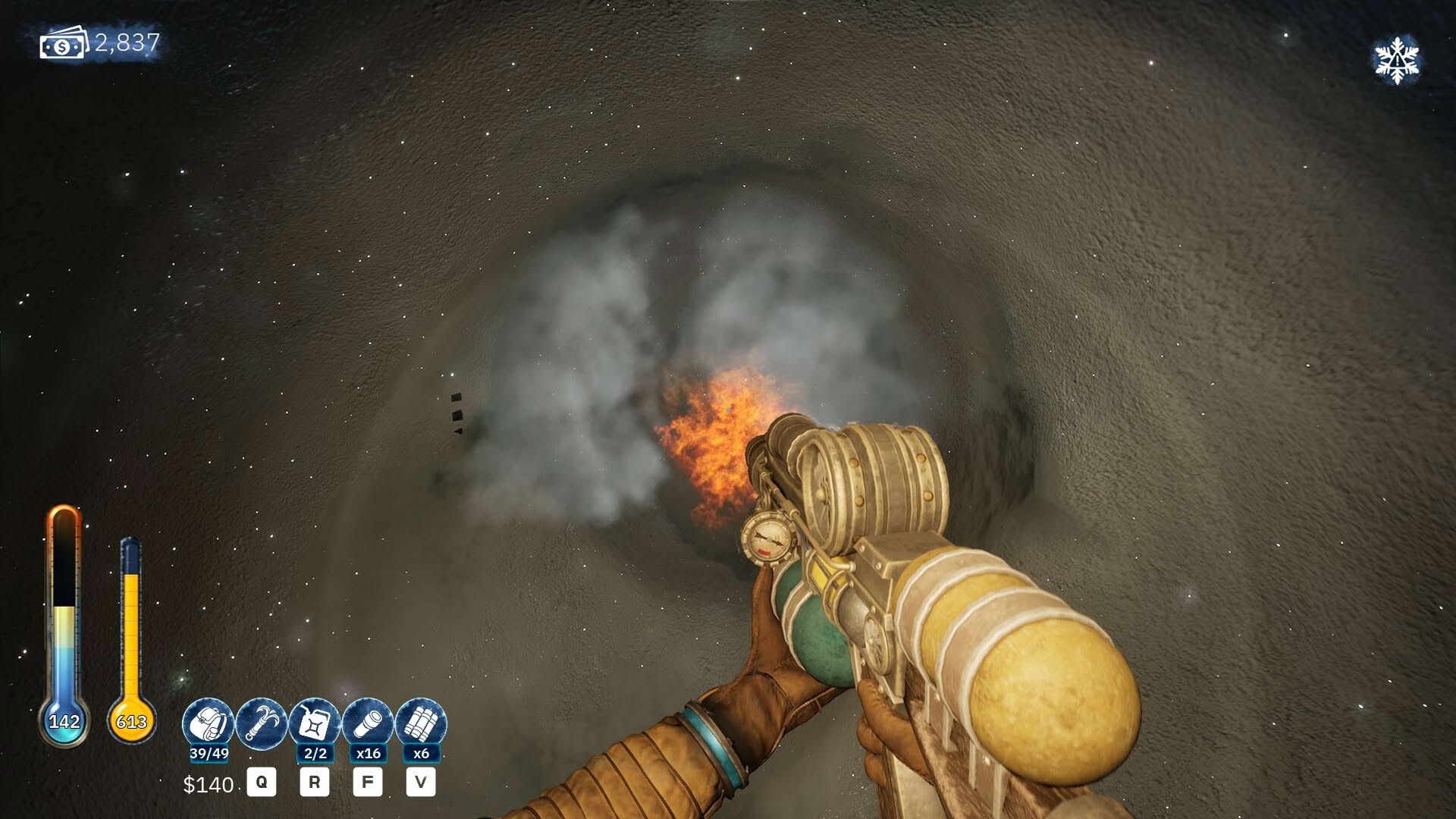 Screenshot for Meltopia