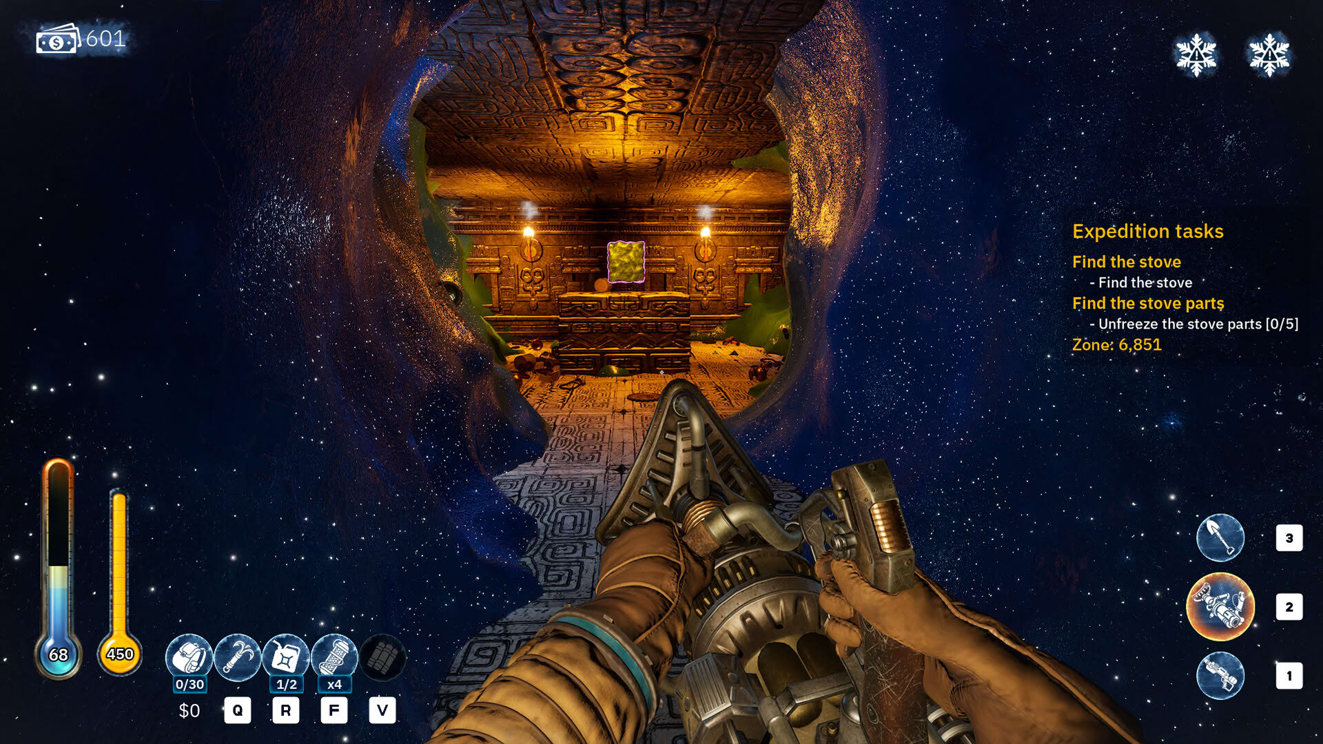 Screenshot for Meltopia