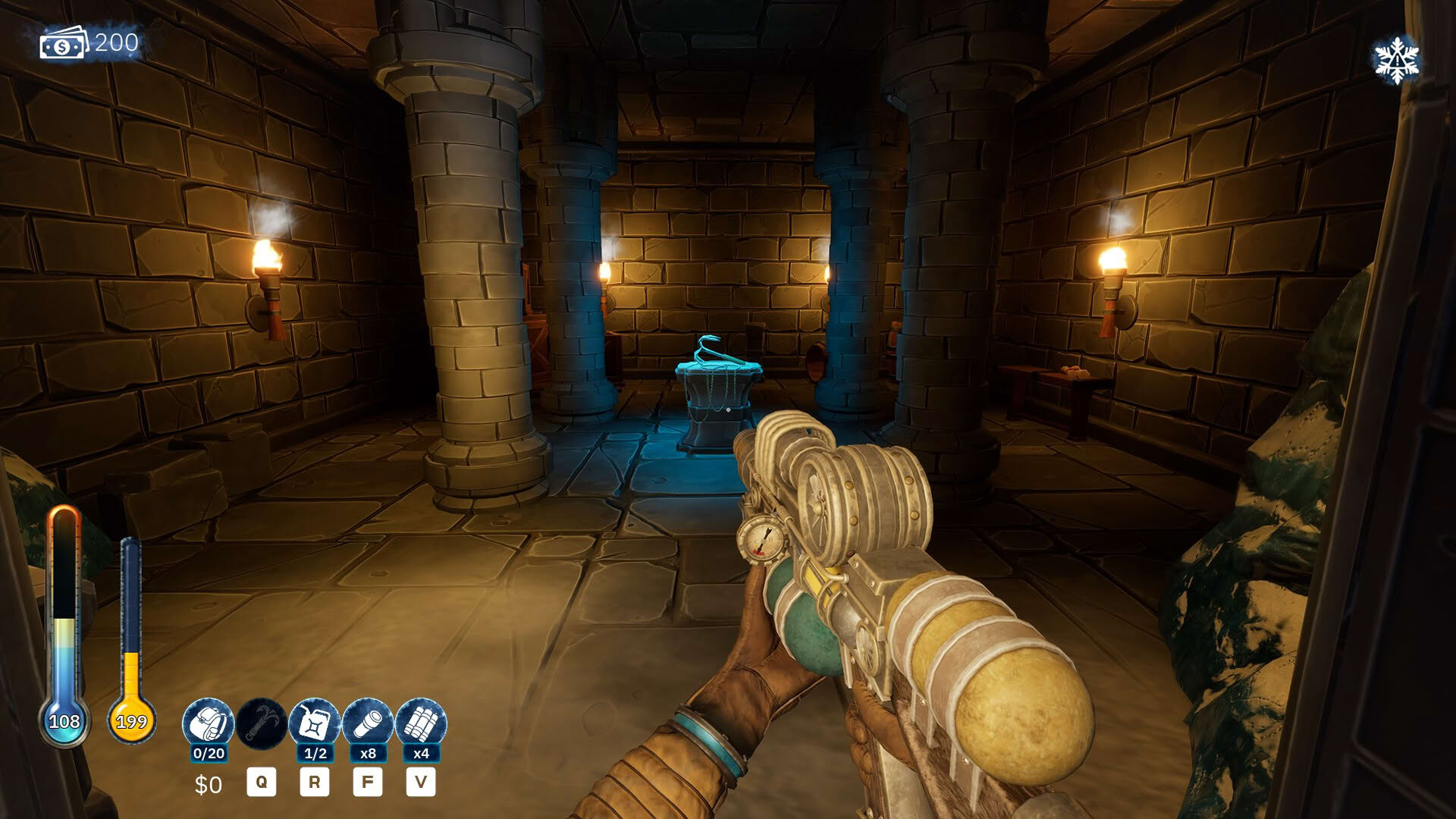 Screenshot for Meltopia