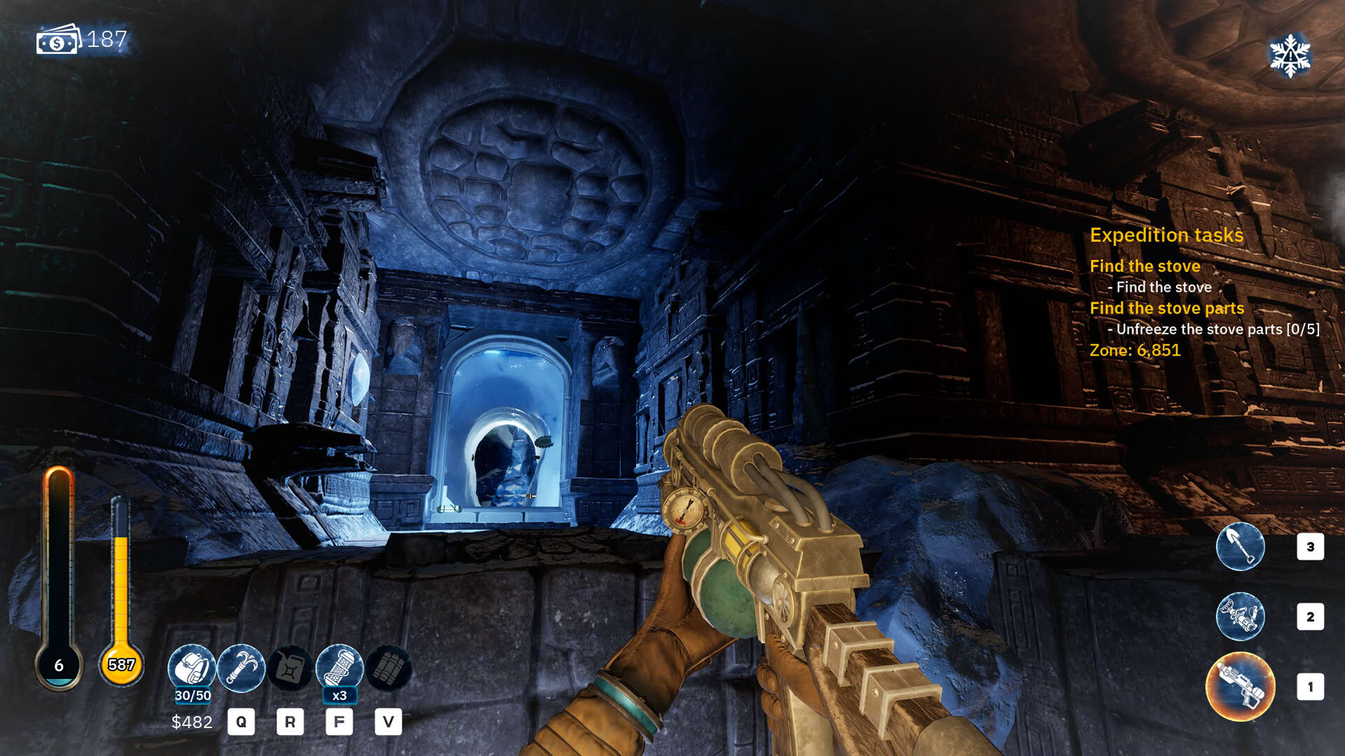 Screenshot for Meltopia