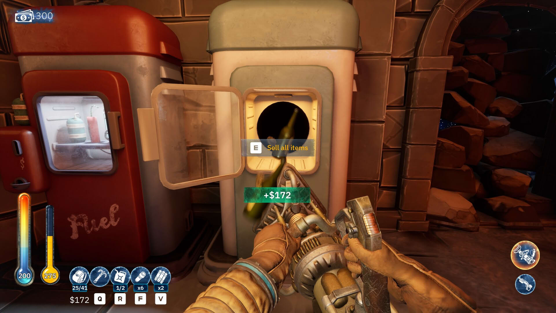 Screenshot for Meltopia