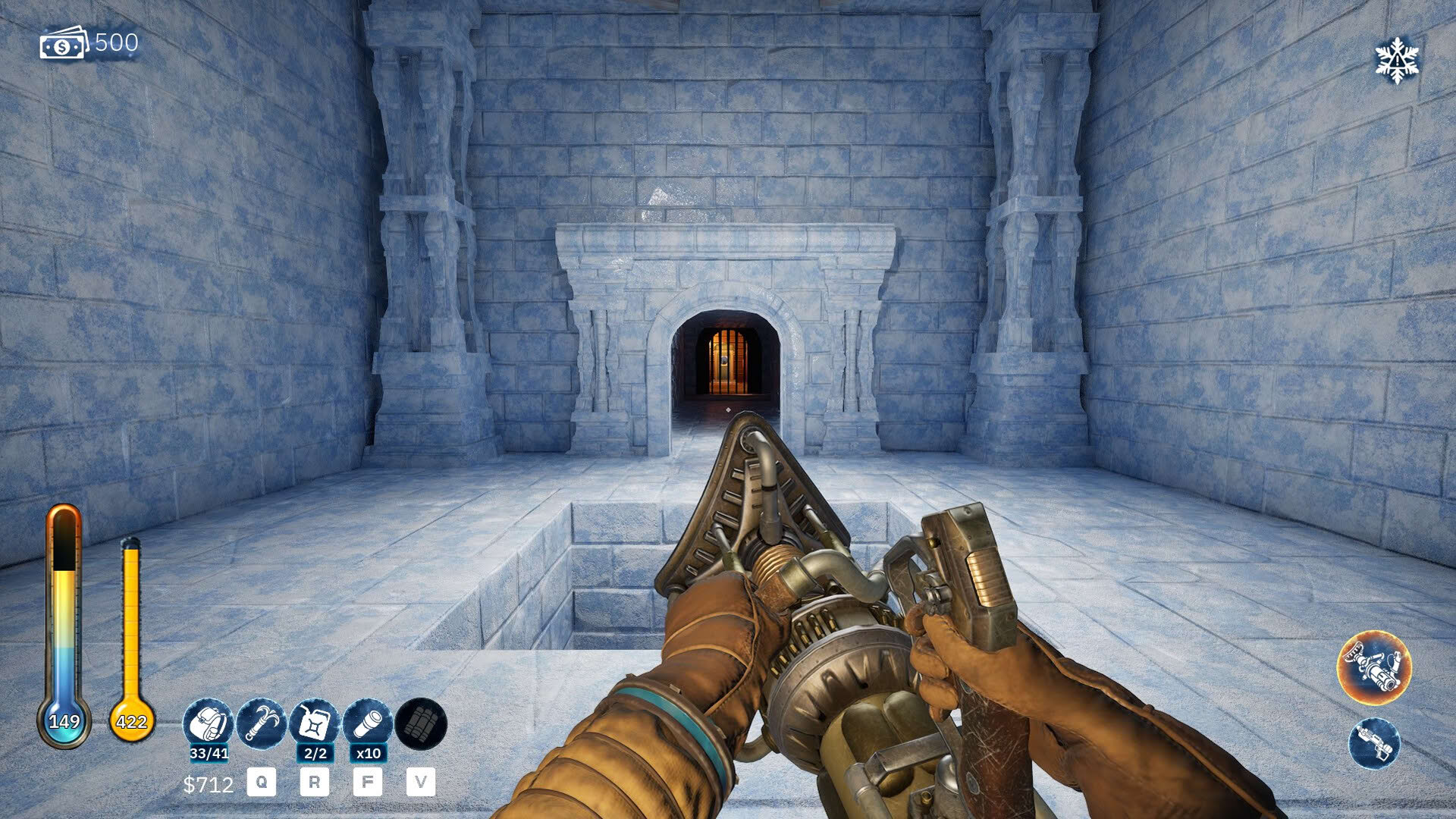 Screenshot for Meltopia