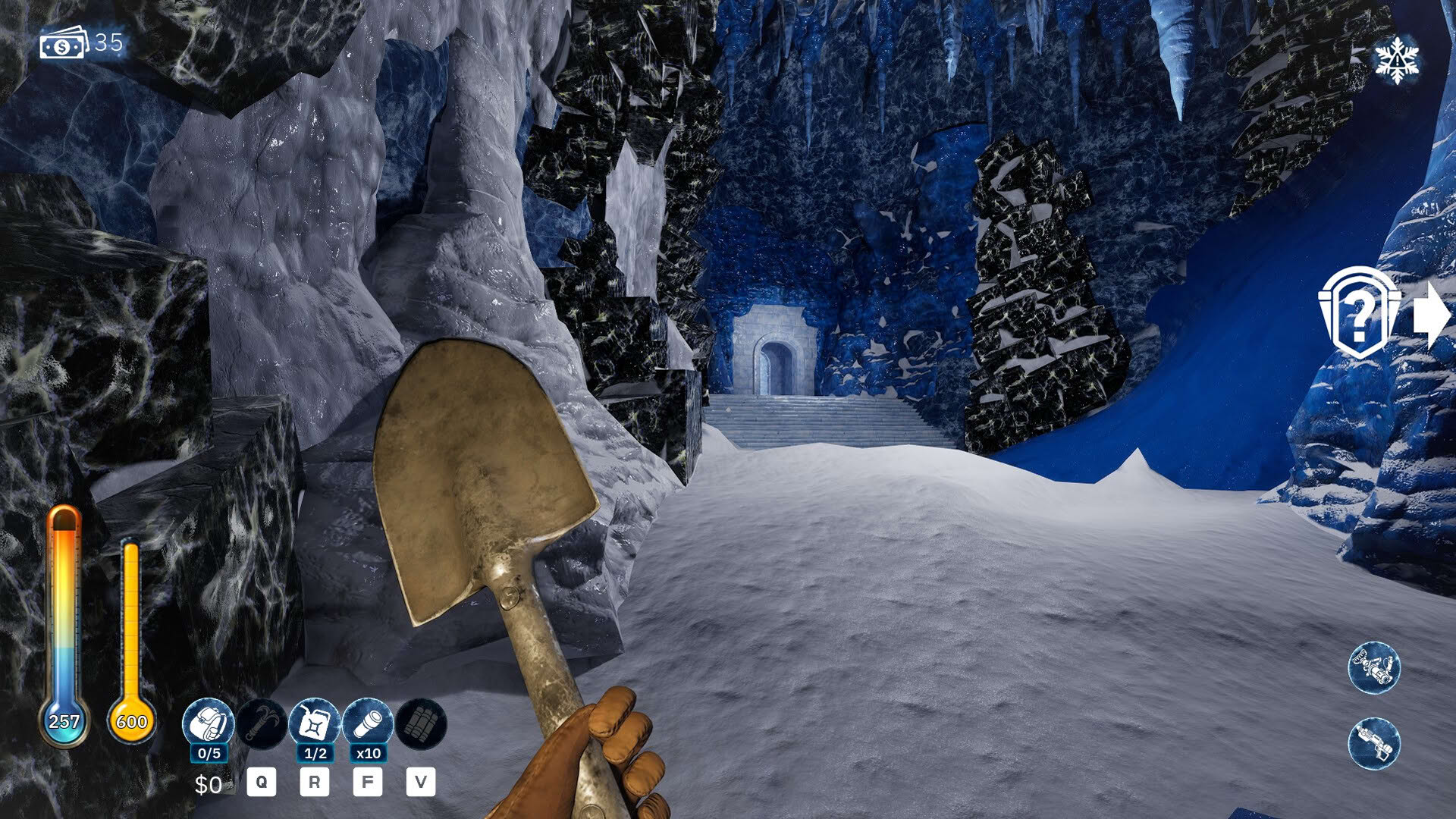 Screenshot for Meltopia